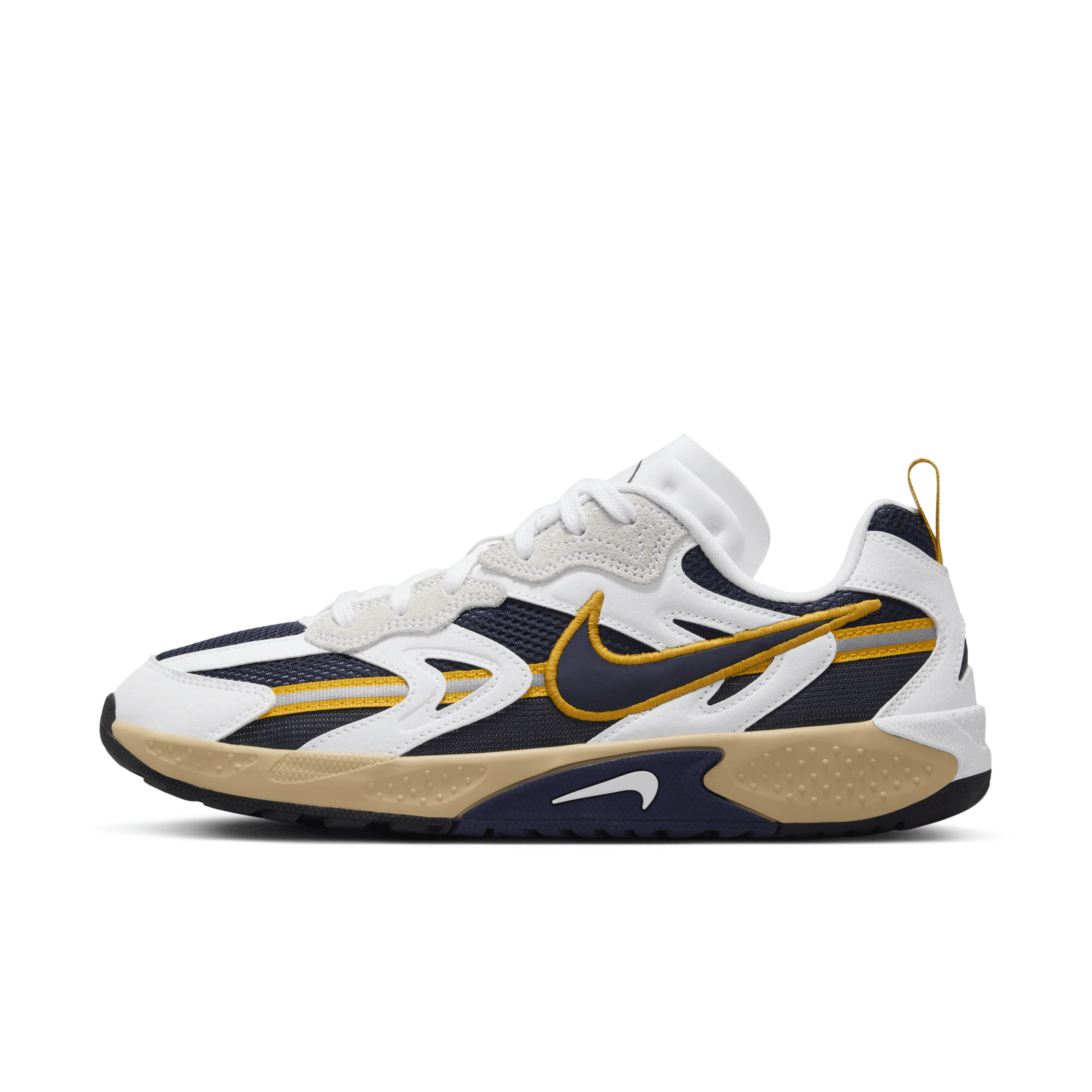 Nike Women's Jam Shoes In White