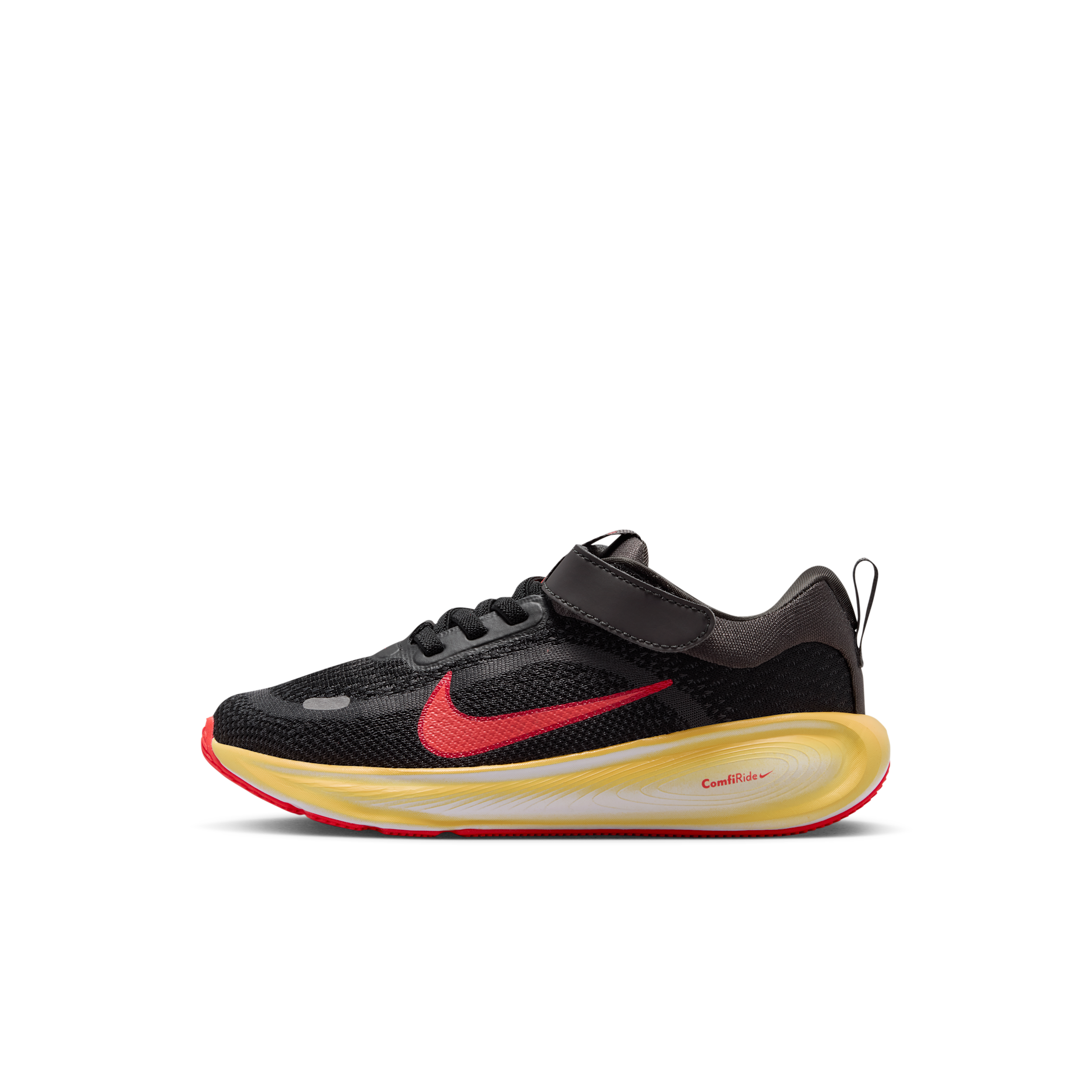 Nike Stellar Ride Little Kids' Shoes in Black | HQ3267-006