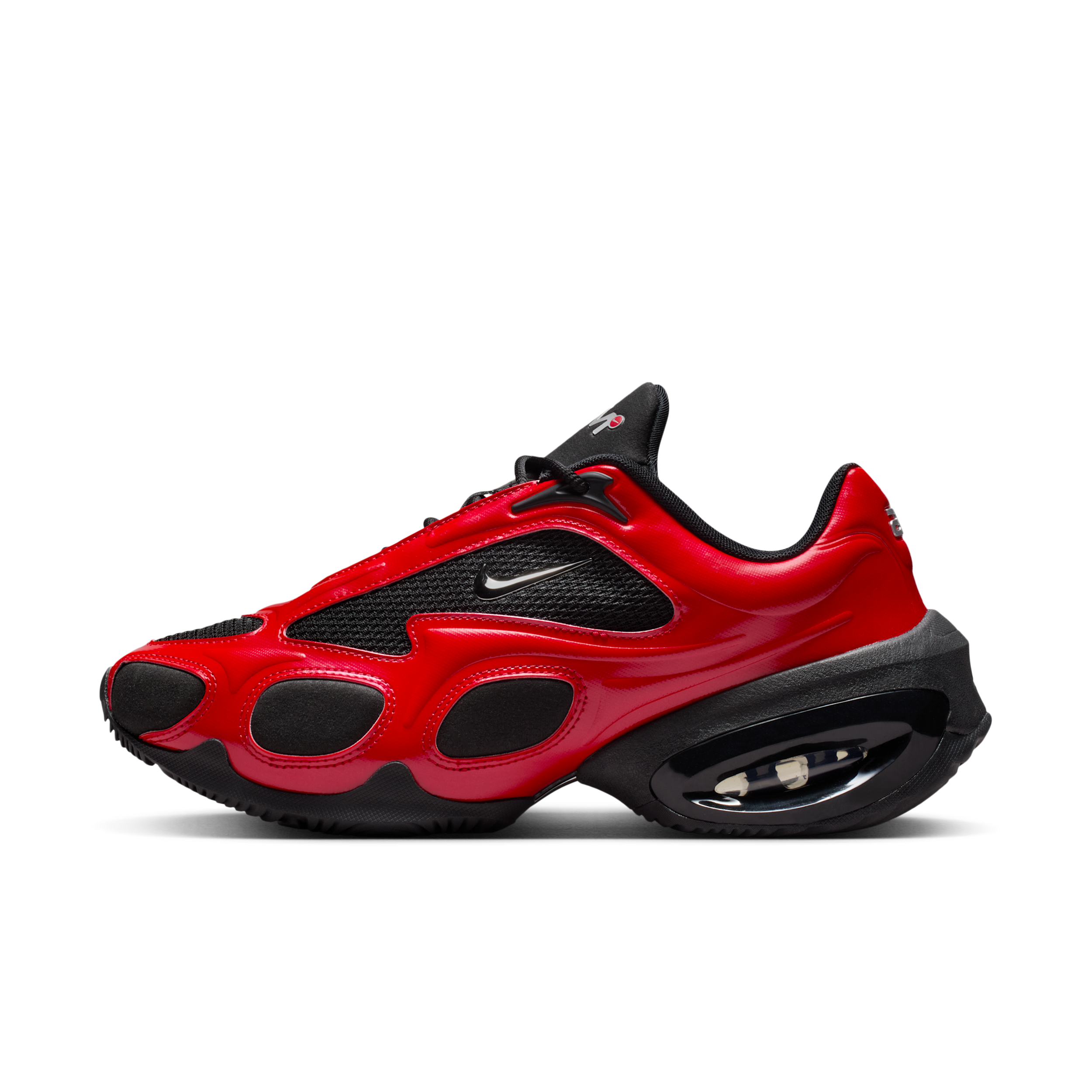 Nike Women's Air Max Muse Shoes In Red