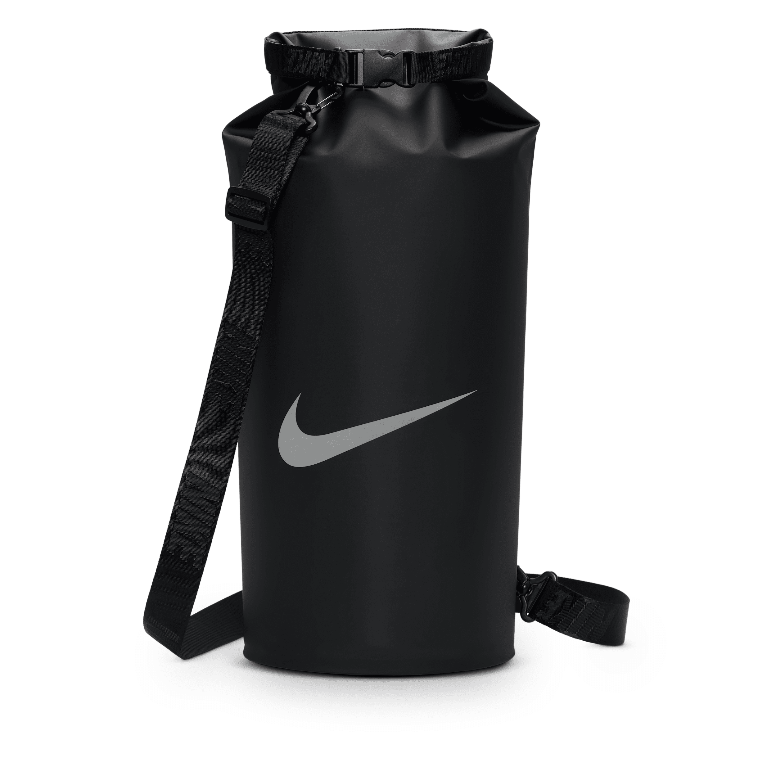 Nike Unisex Swim Dry Bag (20l) In Black