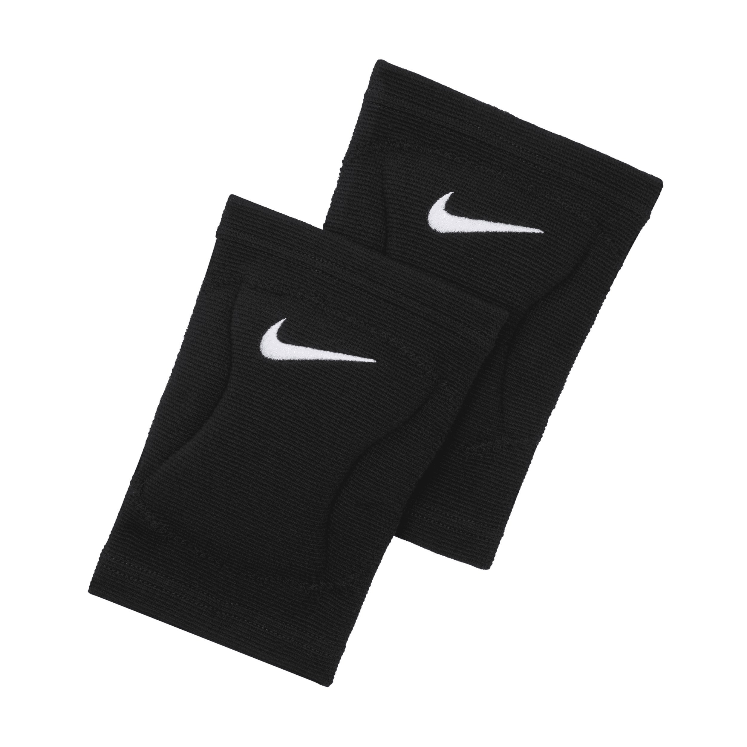 1399099 Nike Streak Volleyball Knee Pads, Black - Extra Large & 2XL