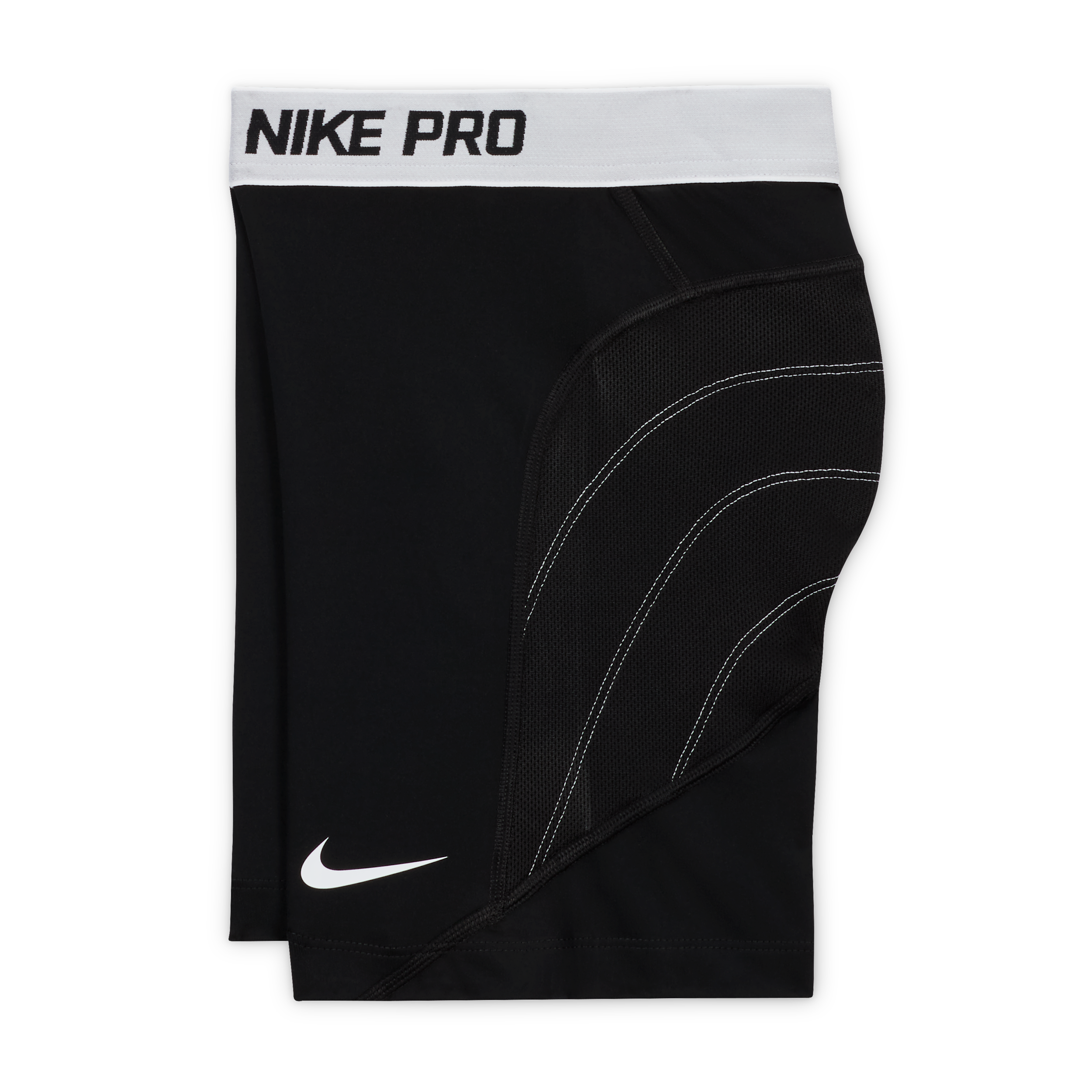 Nike Women's Pro Softball Sliding Shorts