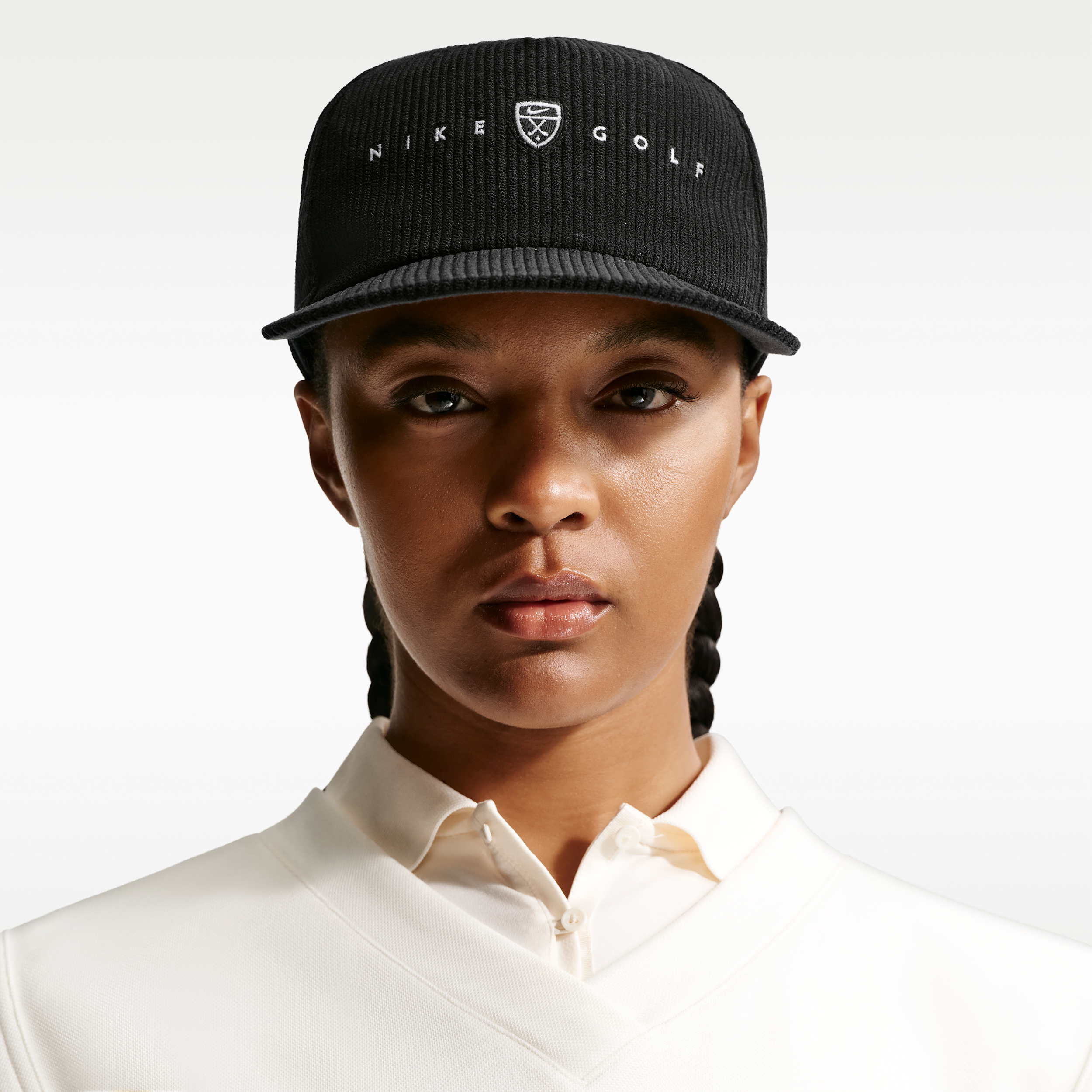 Unisex Nike Pro Unstructured Golf Pro Cap in Black | II0798-010