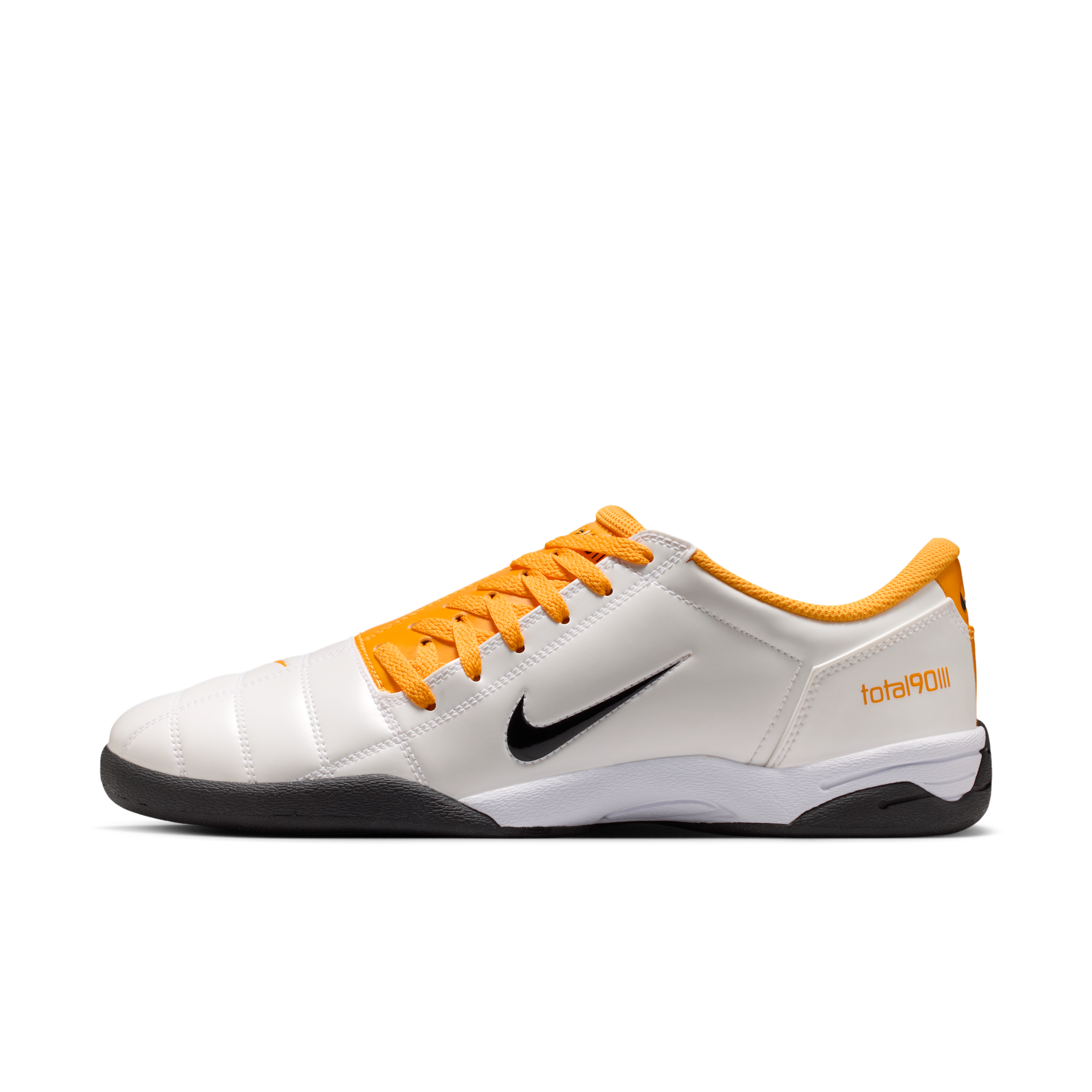 Nike Men's Total 90 Shoes in White | HQ2851-101