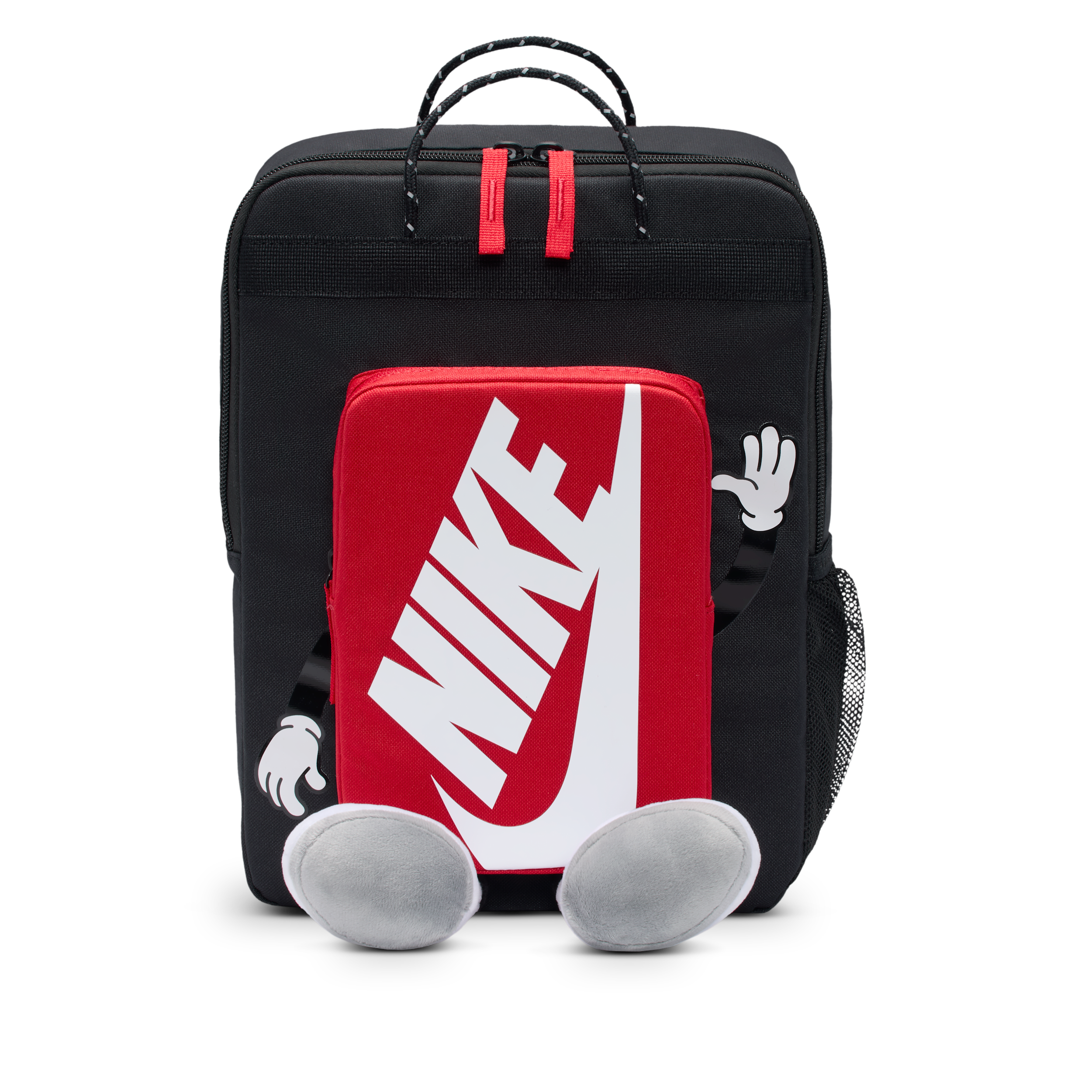 Nike Kids' Backpack In Black