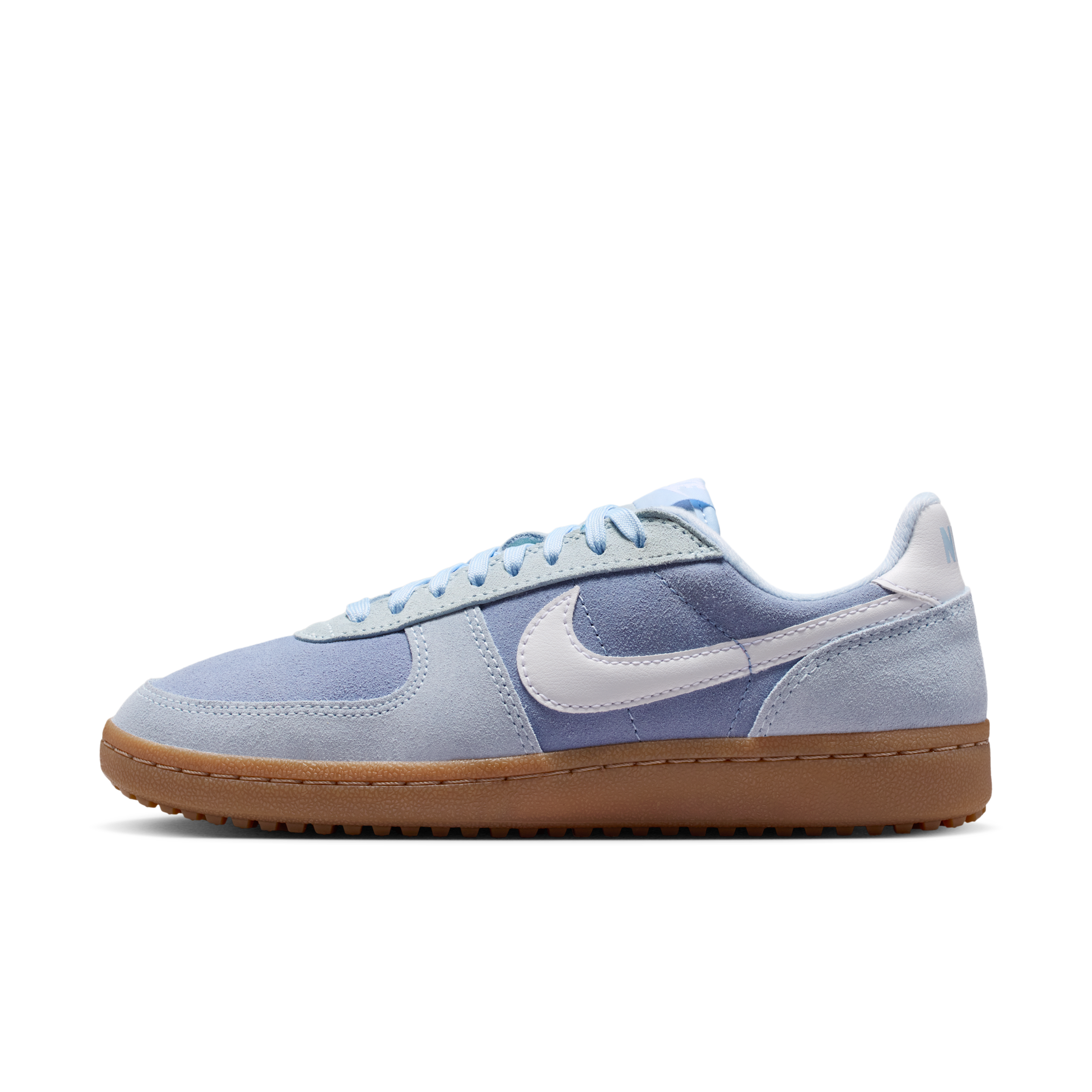 Nike Women's Field General Shoes in Blue | IQ9949-400