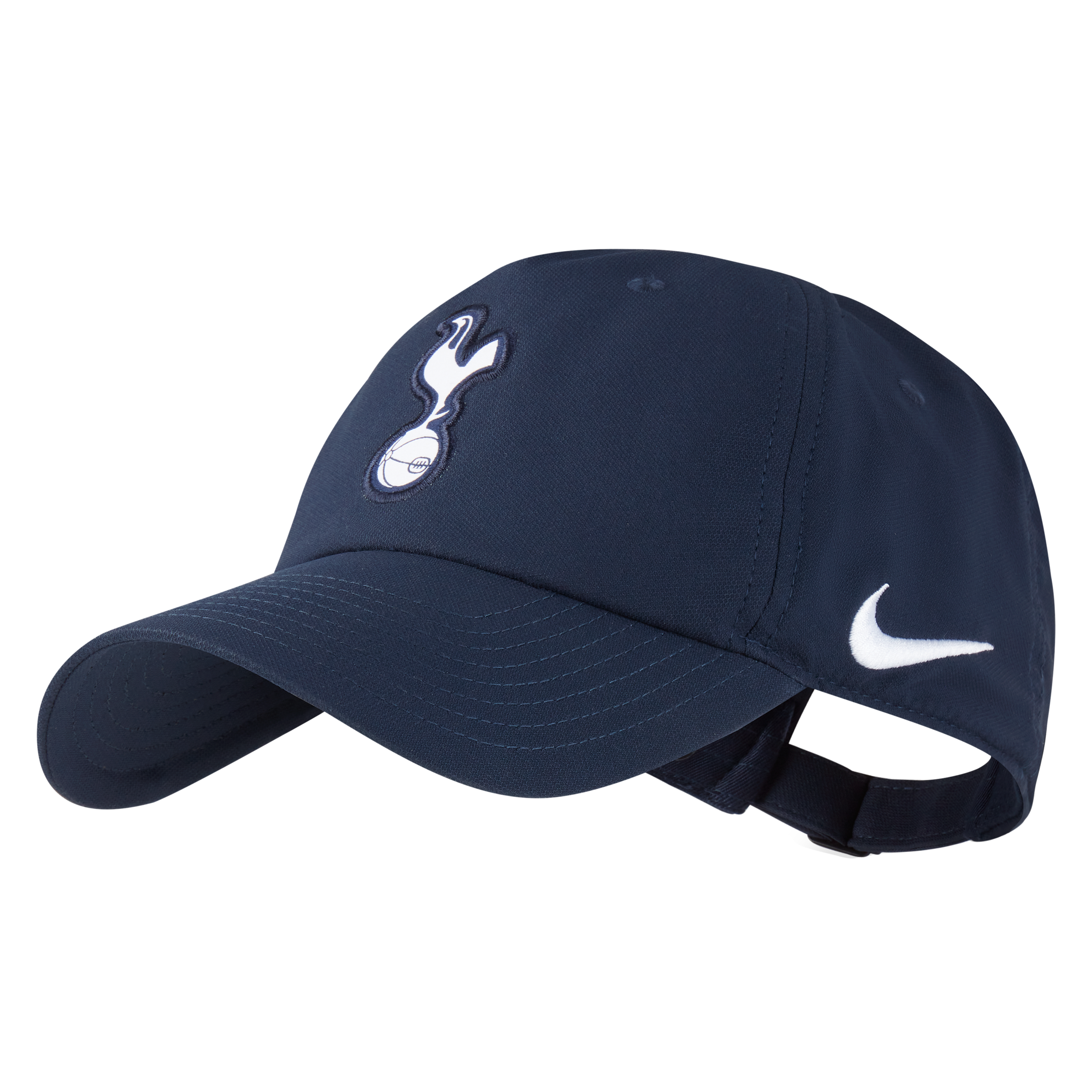 Nike Tottenham Hotspur Club Unisex Soccer Adjustable Cap