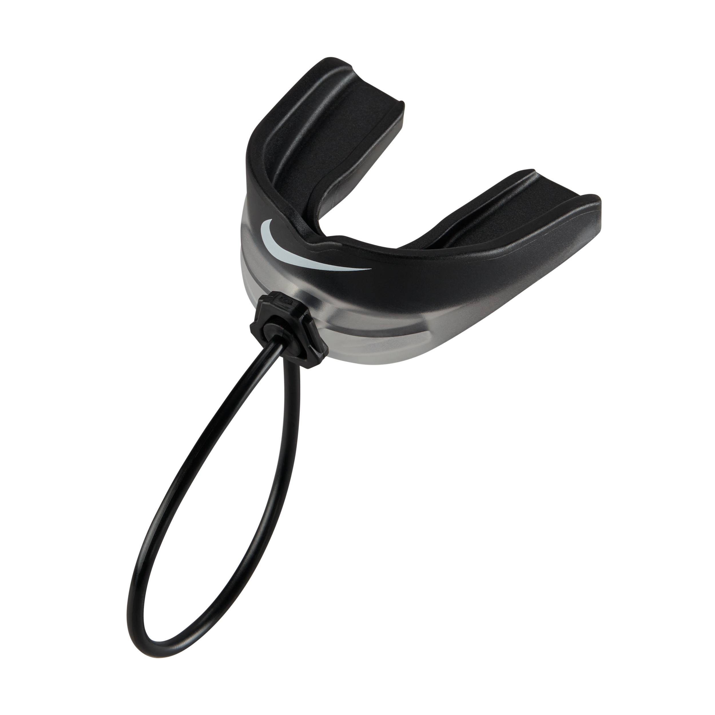 Nike Alpha Mouthguard in Black | N1003401-010