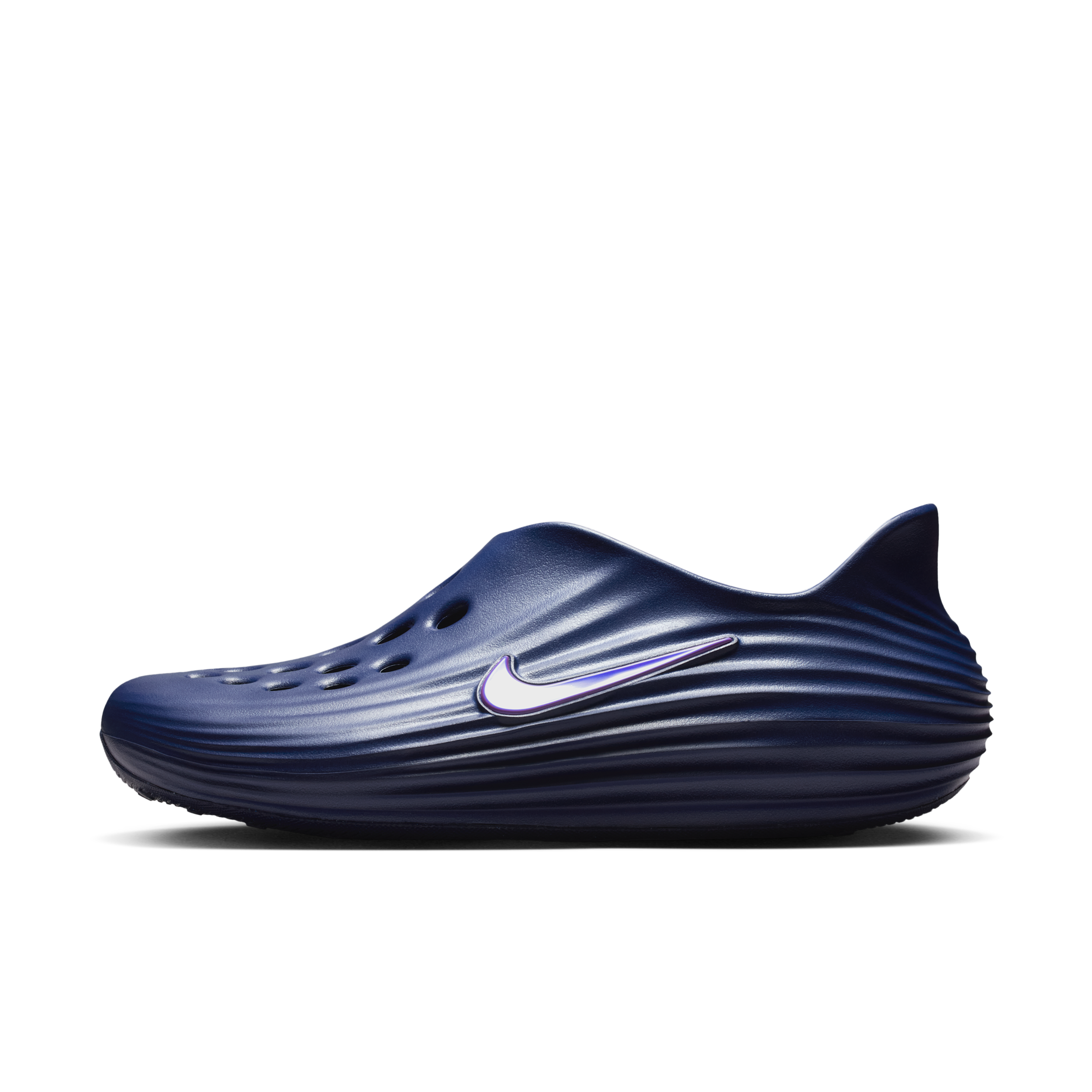 Nike Men's ReactX Rejuven8 Shoes in Blue | HV5060-403