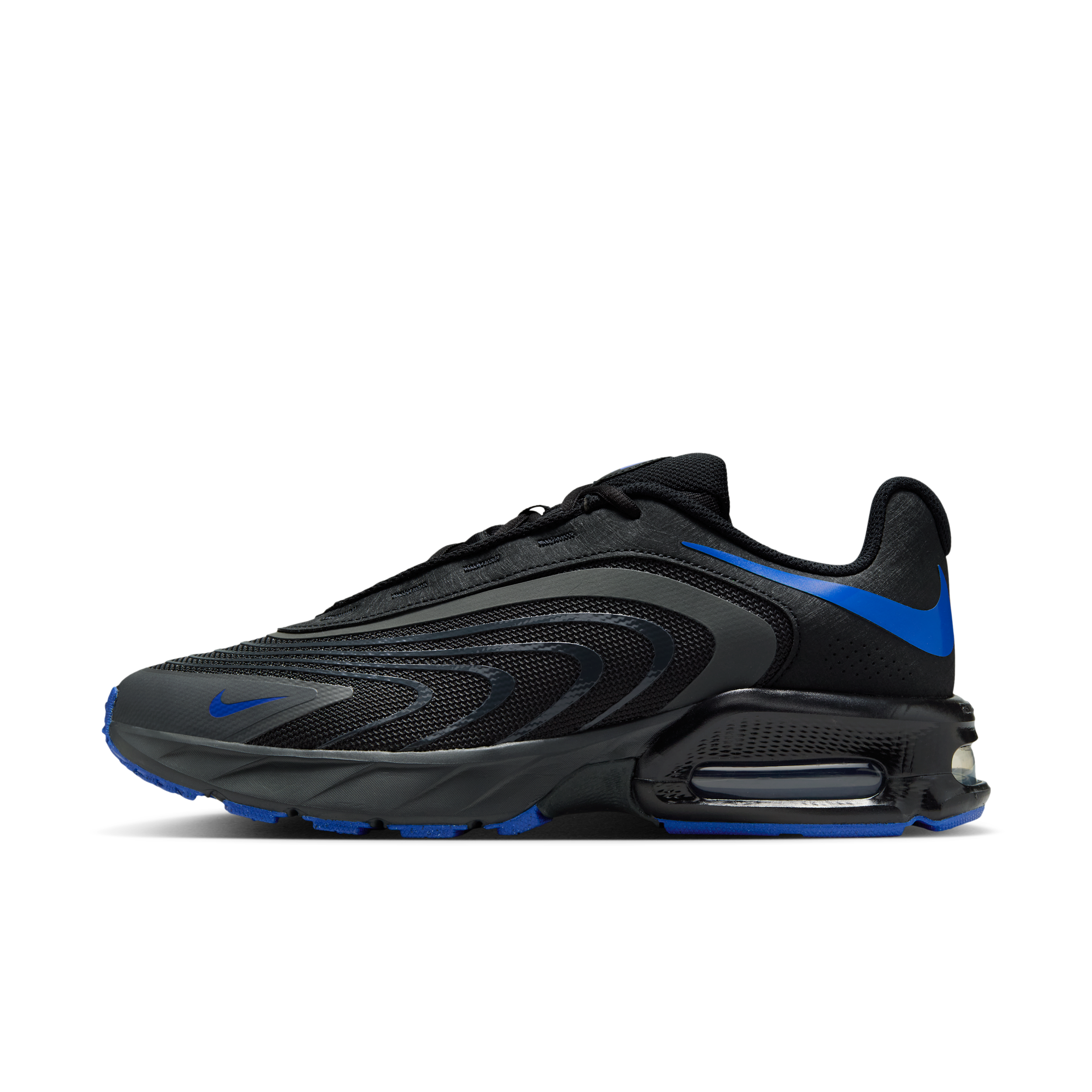 Nike Men's Air Max Fire Shoes in Grey | IO4510-011