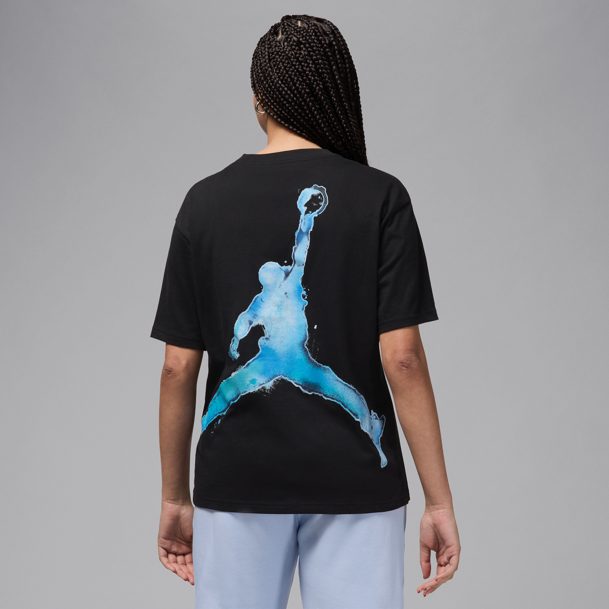 JORDAN WOMEN'S GRAPHIC T-SHIRT 1015711175