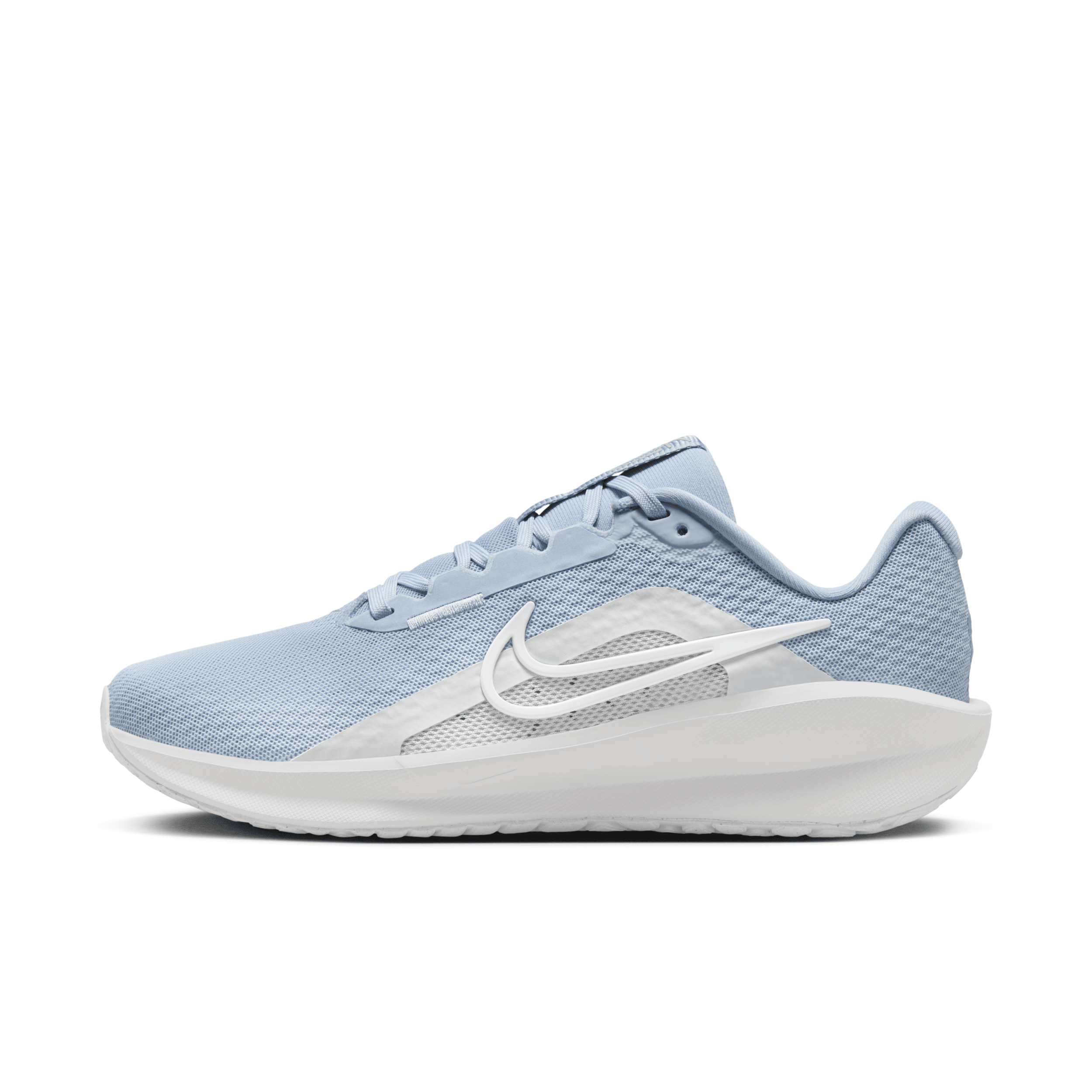 Nike Women's Downshifter 13 Road Running Shoes In Blue