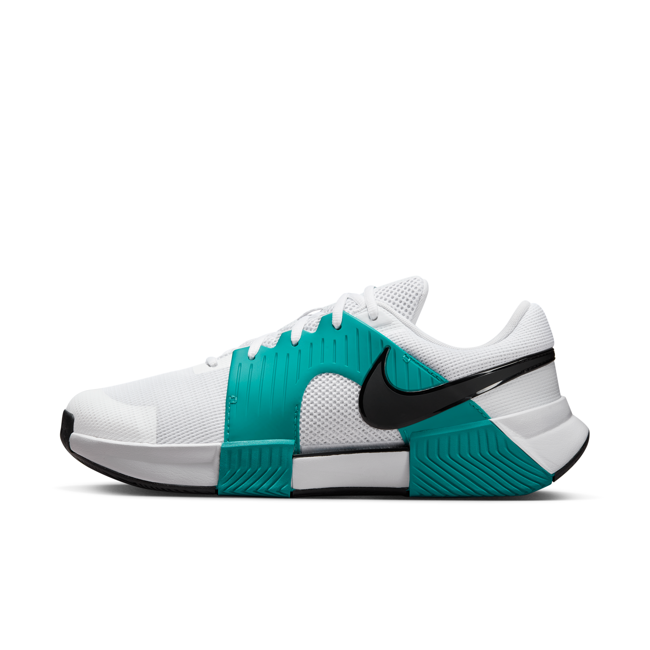 Nike Men's Zoom Gp Challenge 1 Hard Court Tennis Shoes