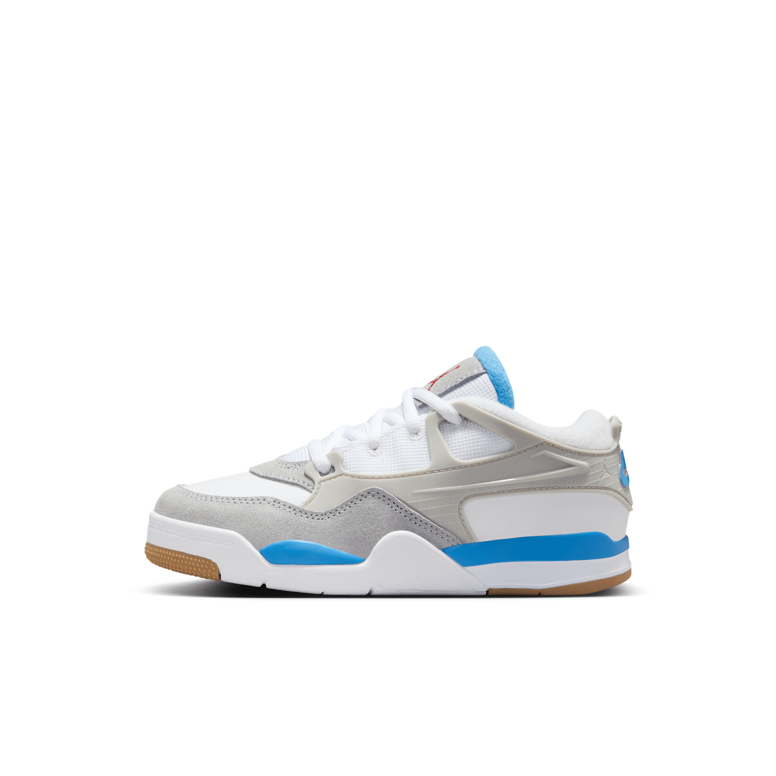 Jordan 4 Rm Little Kids' Shoes