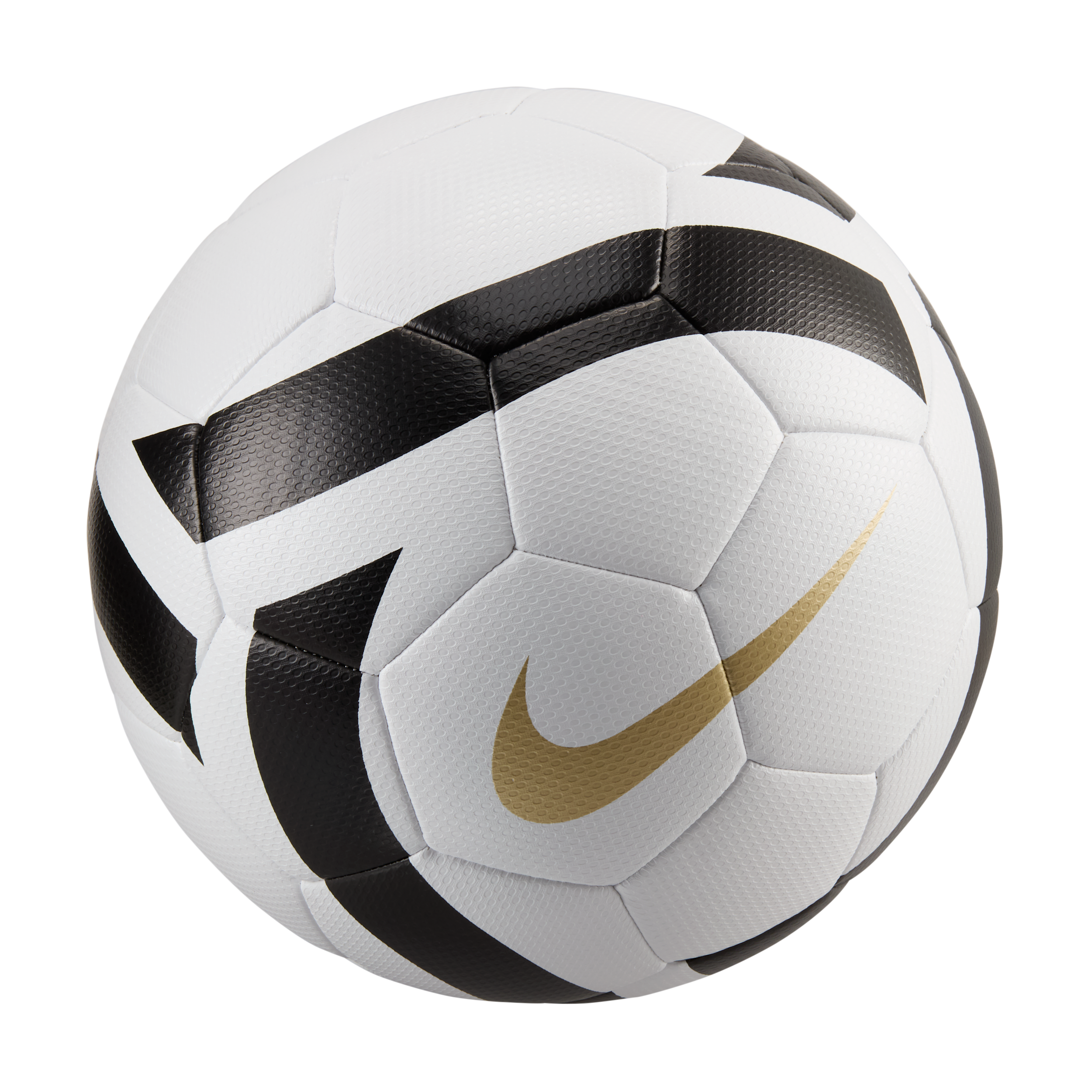 Nike Legacy Elite Soccer Ball in White | HV6367-100
