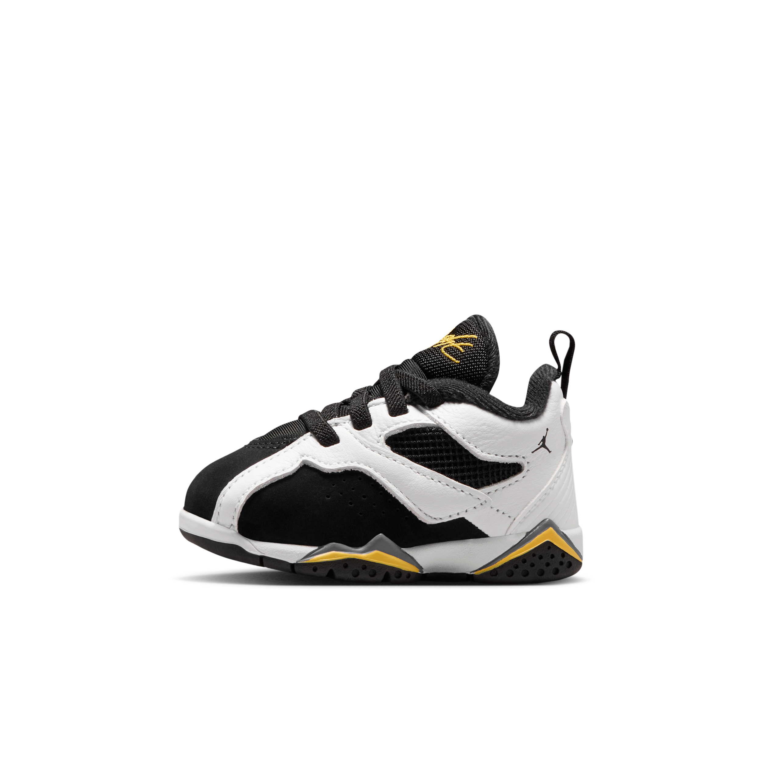 Jordan MVP 92 Baby/Toddler Shoes in White | HQ4428-108