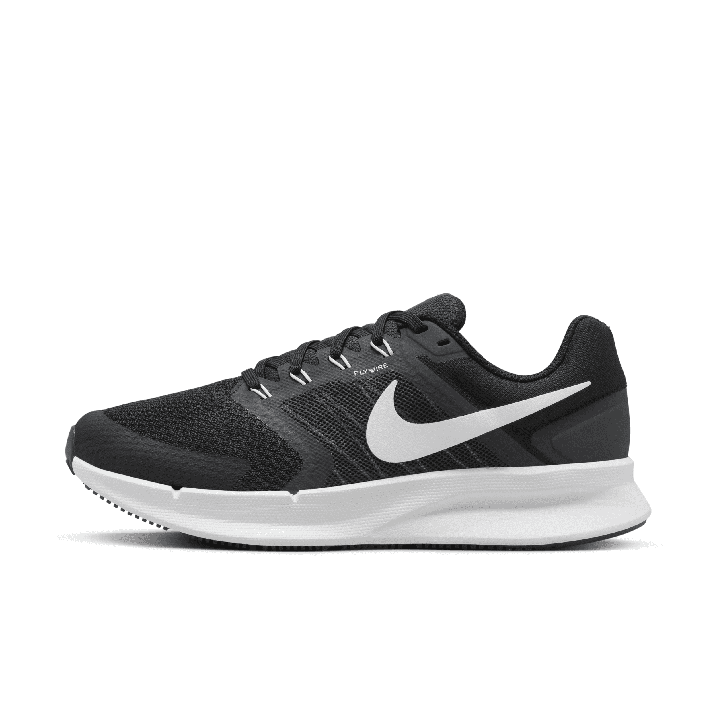 Nike (wmns) Air Zoom Pegasus 41 'black White' In Black
