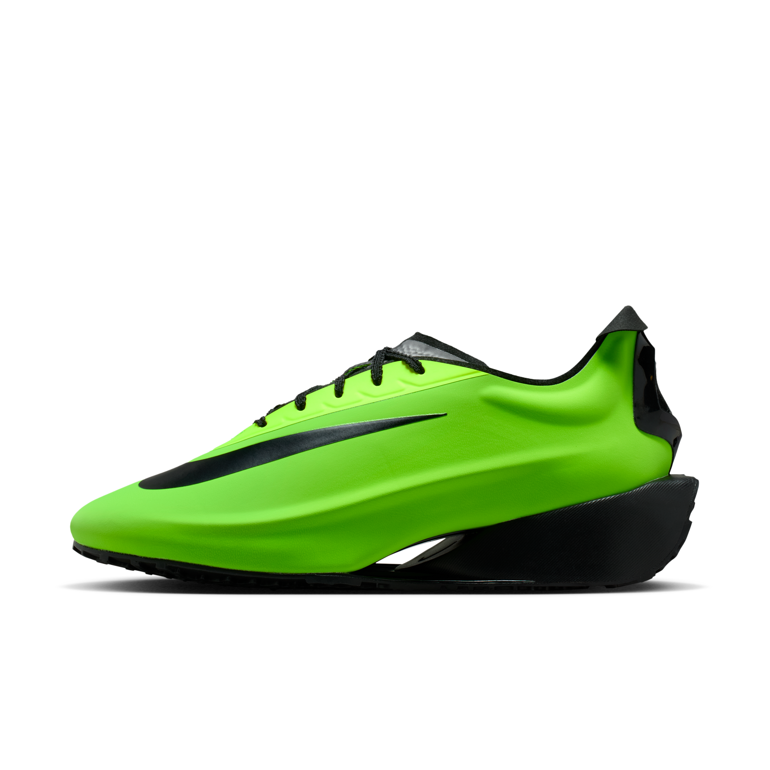 Nike First Sight Noir Sneakers - Sneakers Green Us - 09.5