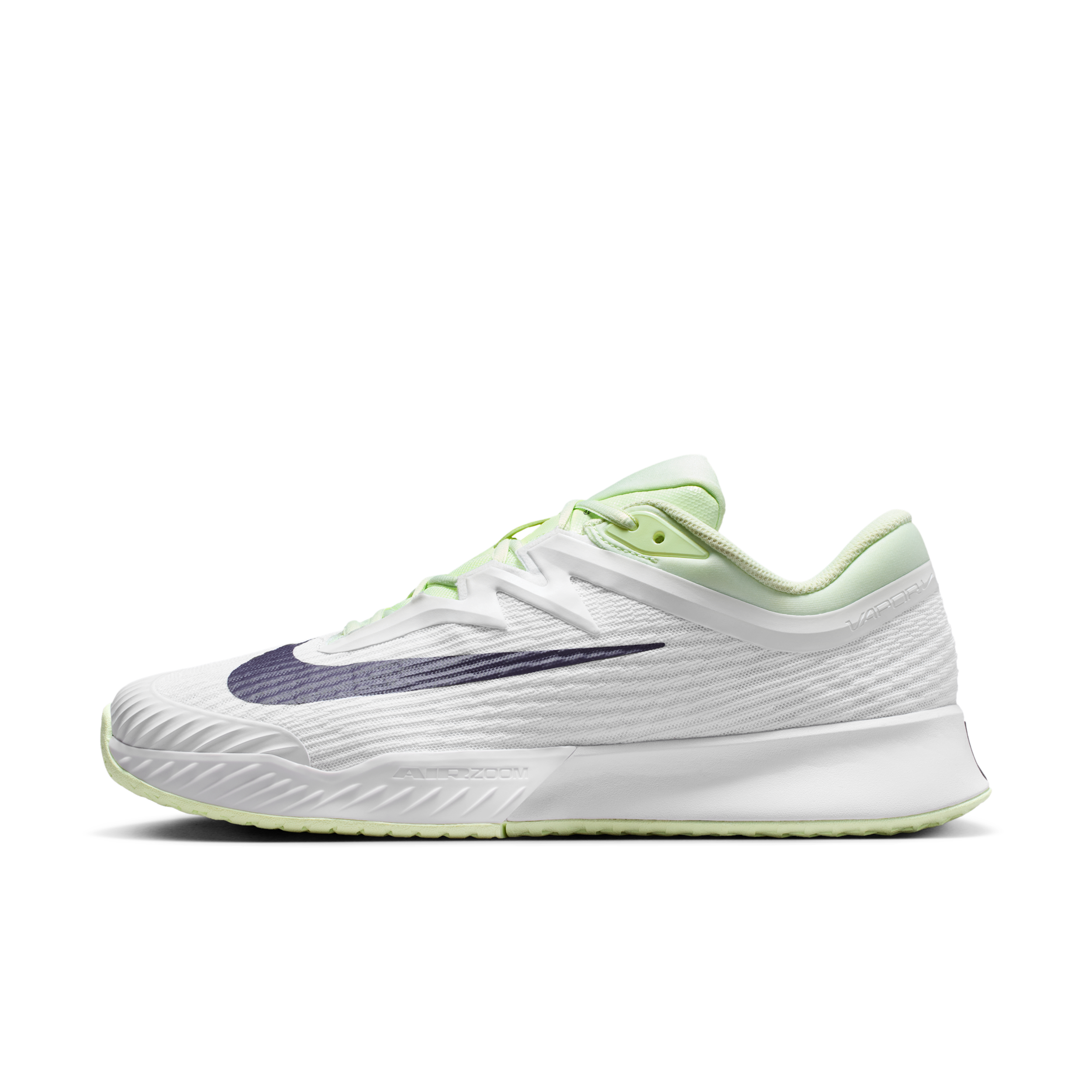 Nike Men's Vapor Pro 3 Hard Court Tennis Shoes in White | FZ2161-108