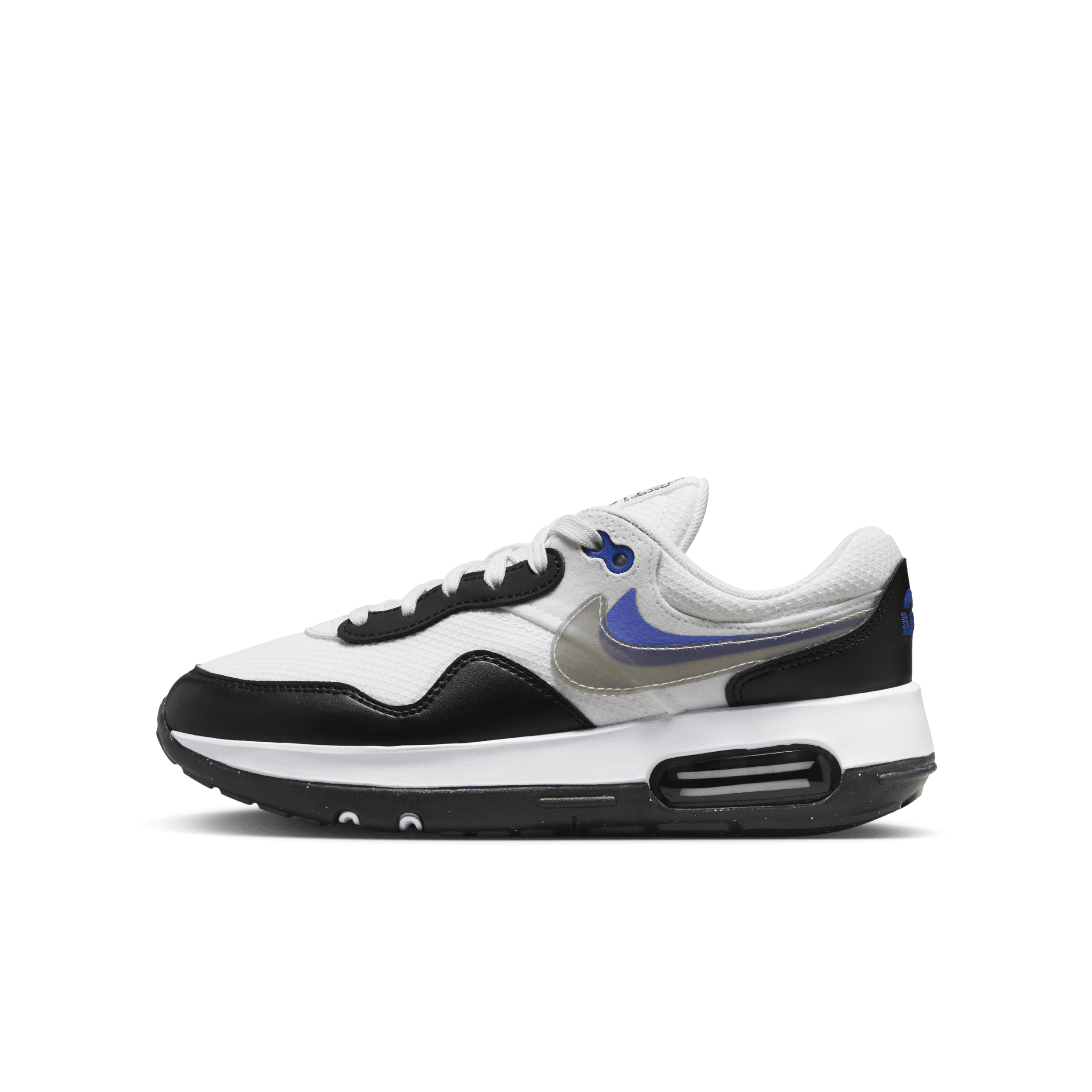 Nike Air Max Motif Big Kids' Shoe