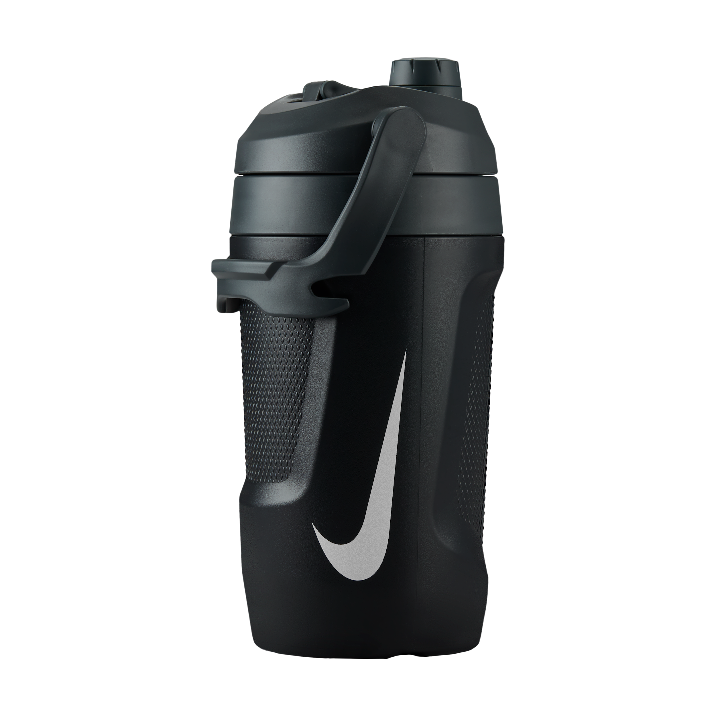Nike Fuel Jug (64 Oz) In Black