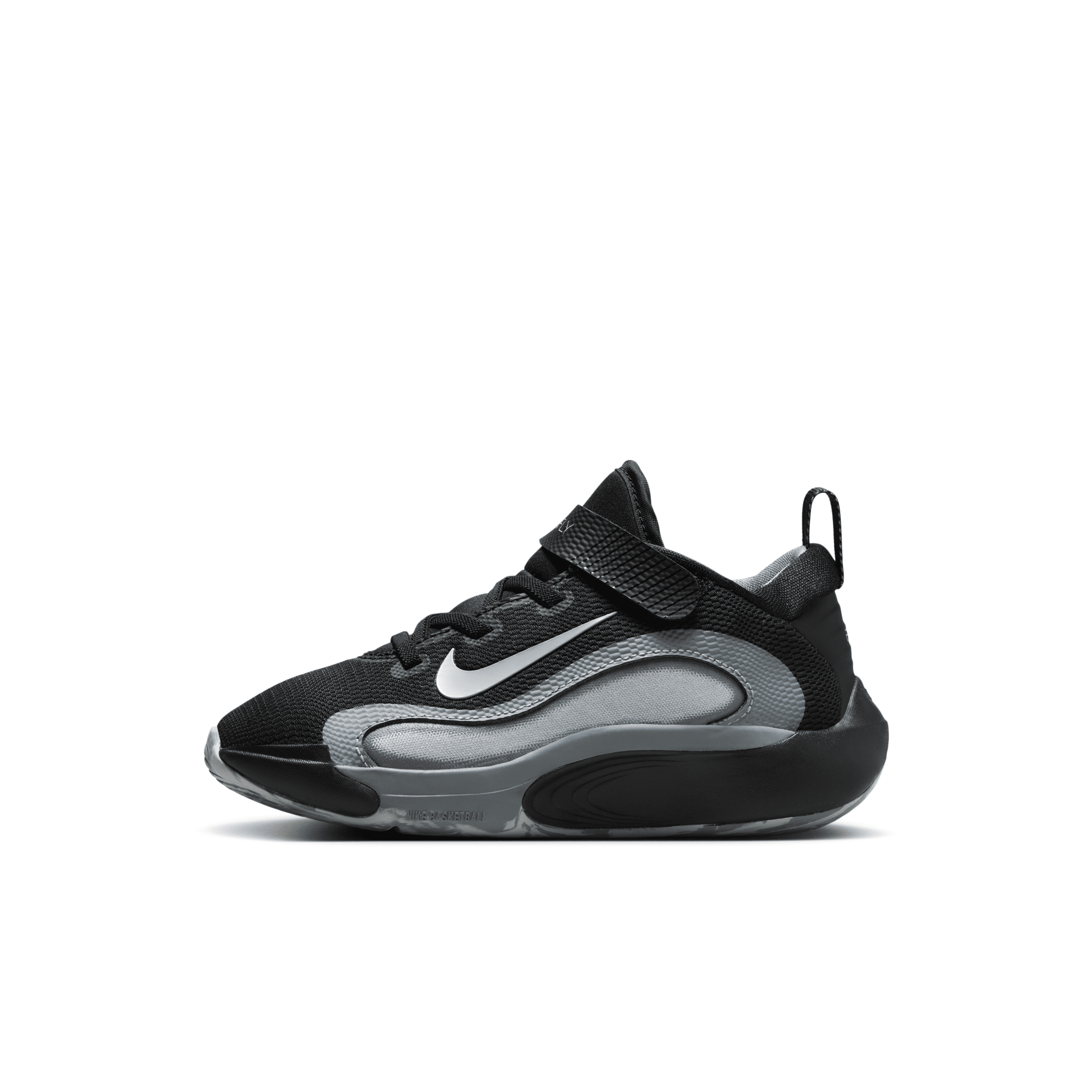 Nike Isofly Little Kids' Shoes In Black