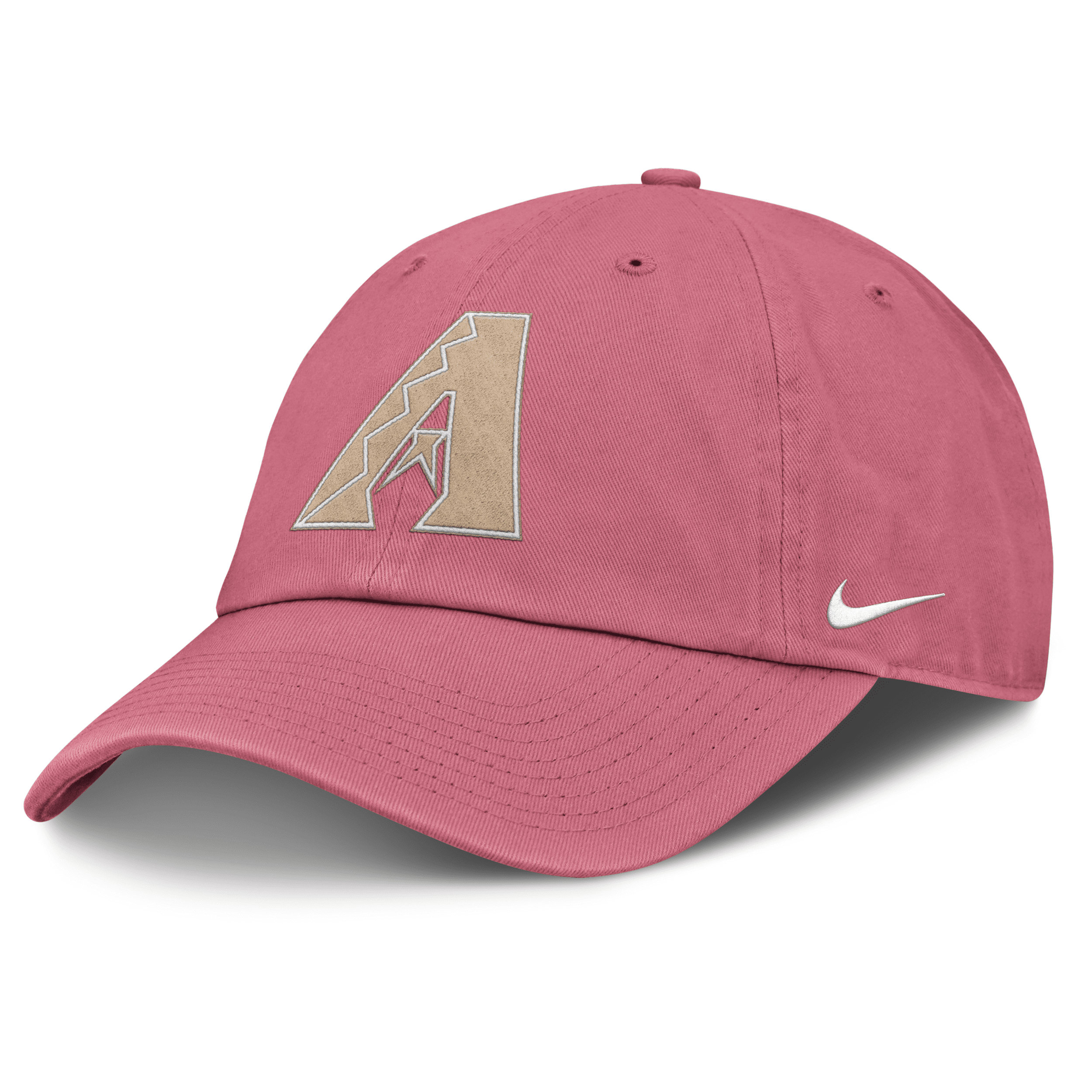 Nike Arizona Diamondbacks Club Menâs Women's Mlb Adjustable Hat