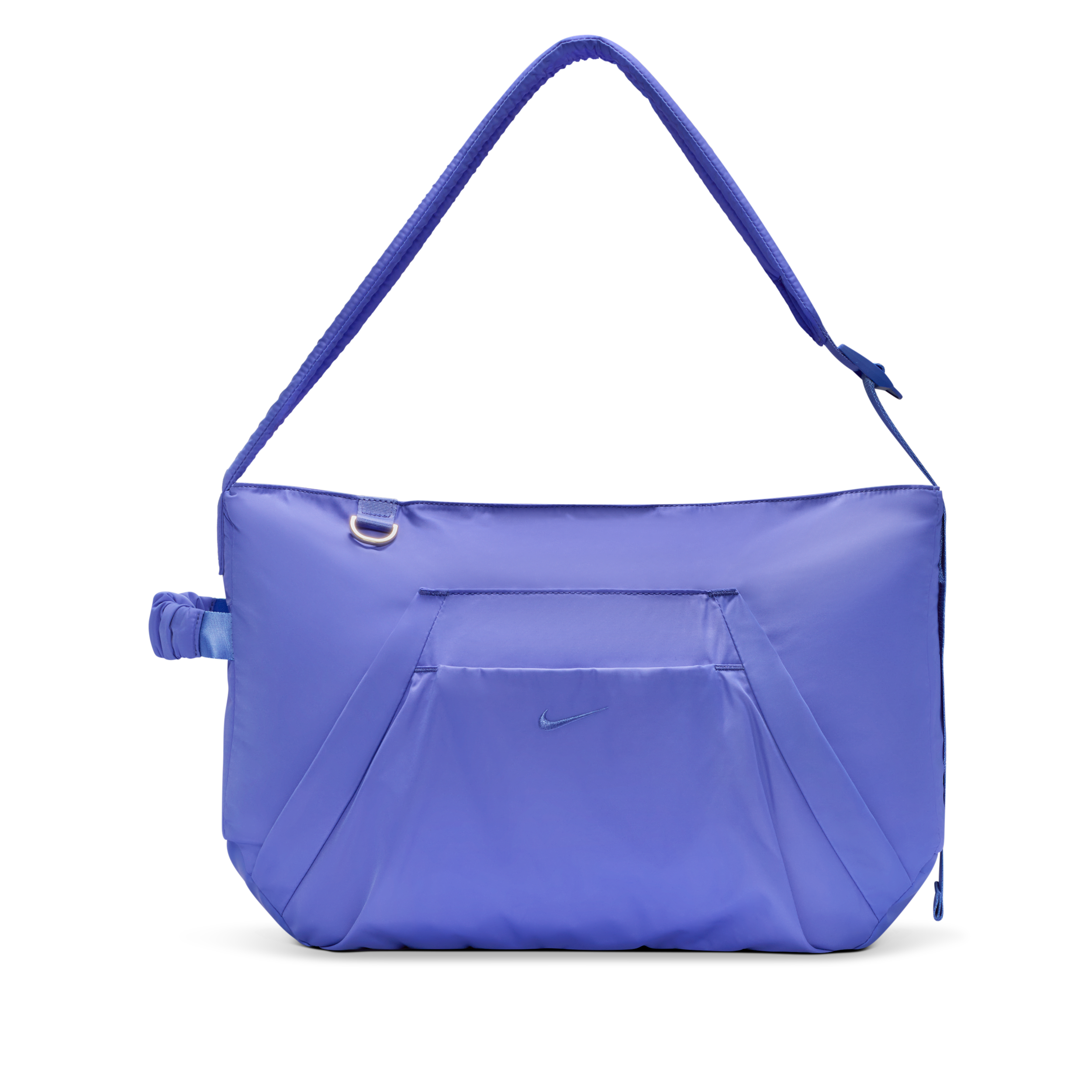 Nike Unisex One Tote Bag (25l) In Blue