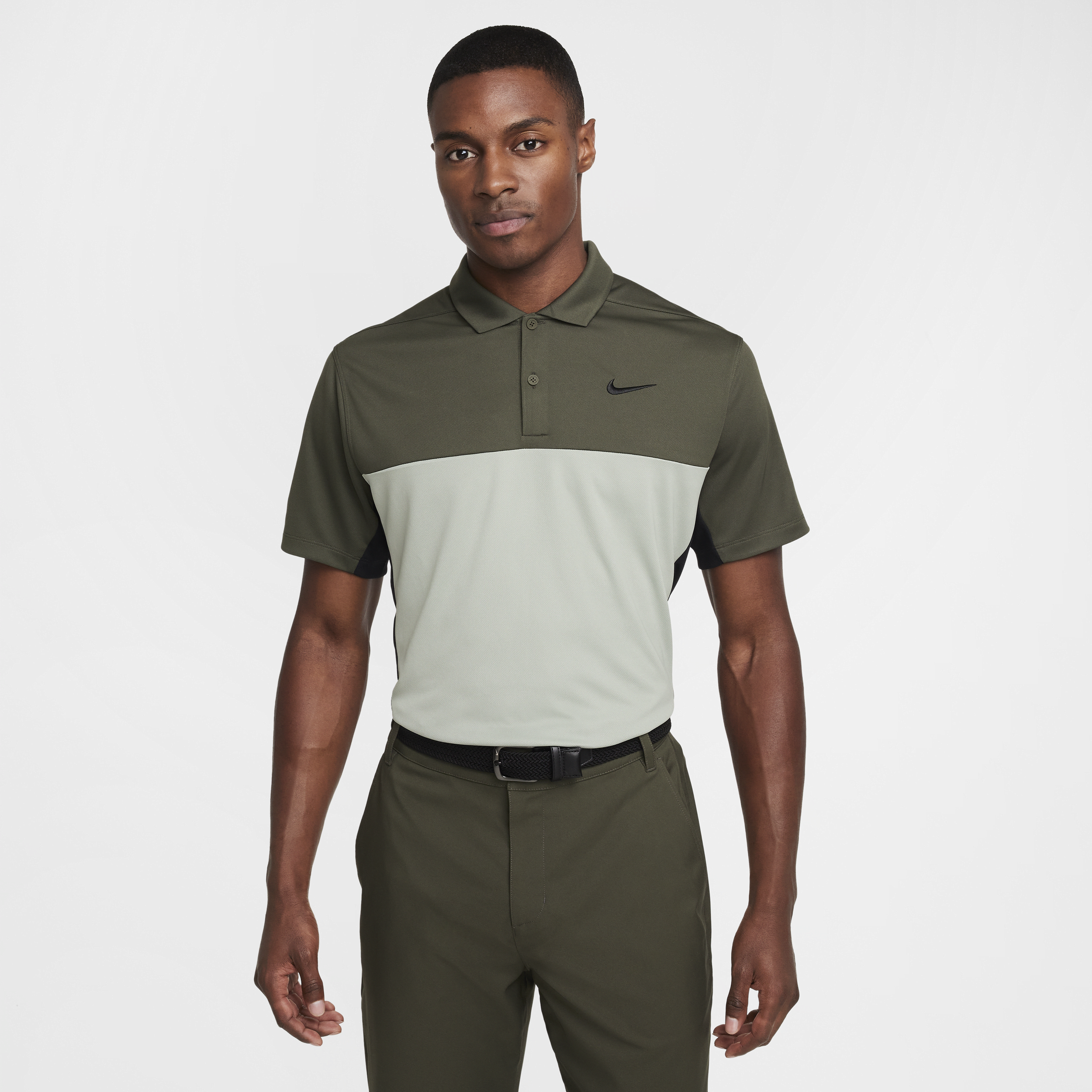 Nike Victory+ Men's Dri-FIT Golf Polo main image 0