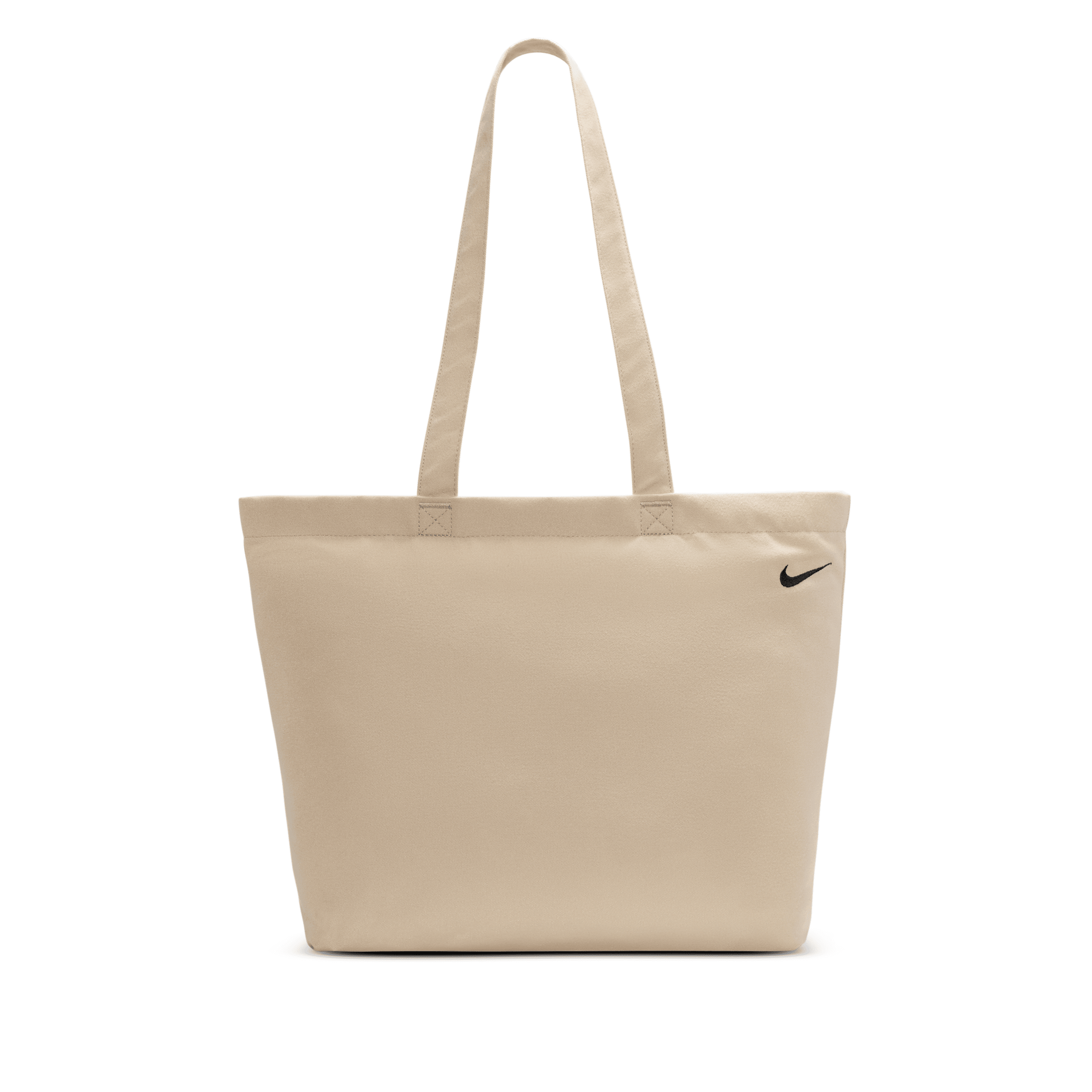 Nike Unisex Heritage 2.0 Tote Bag (22l) In Brown