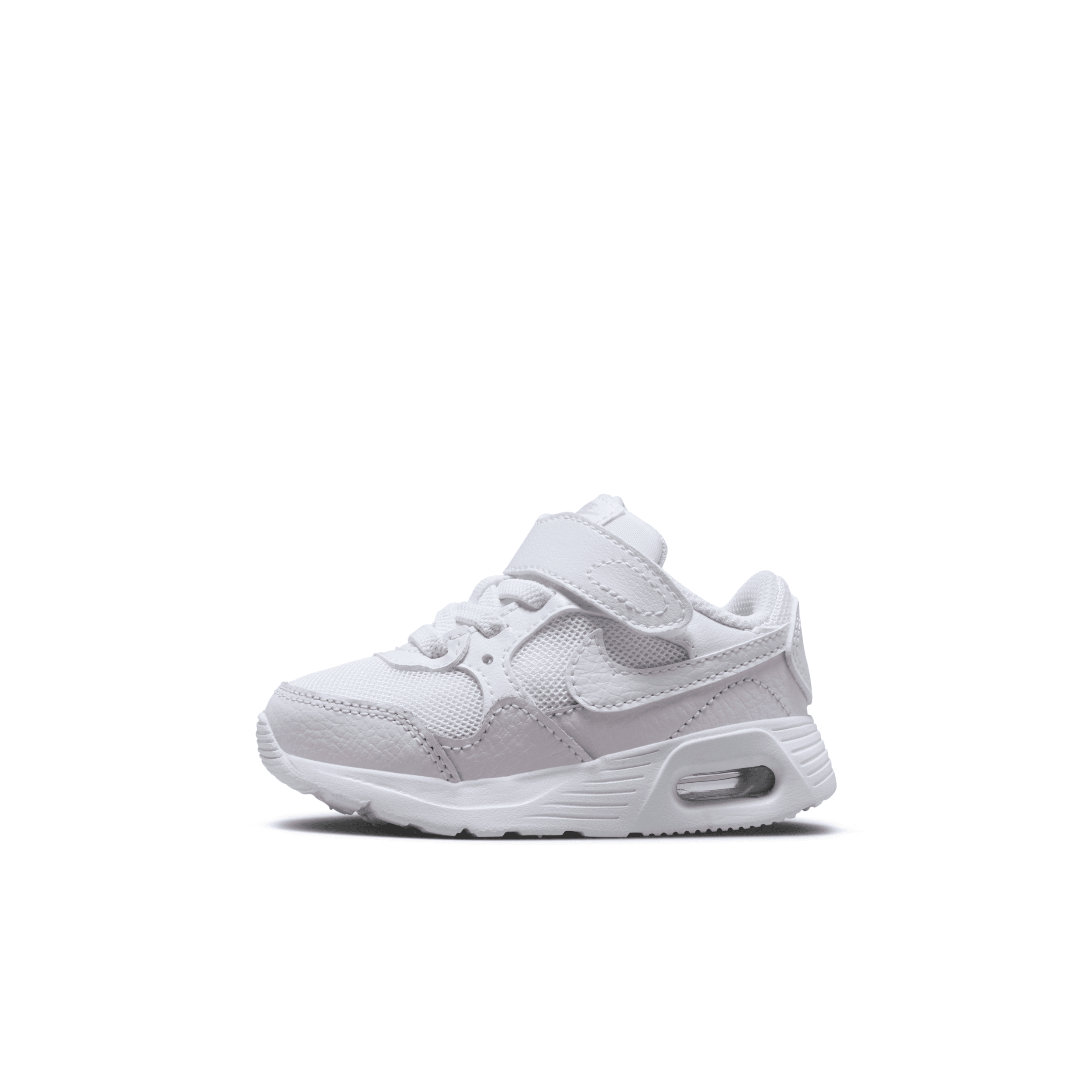 Nike Air Max Sc Baby/toddler Shoes In White