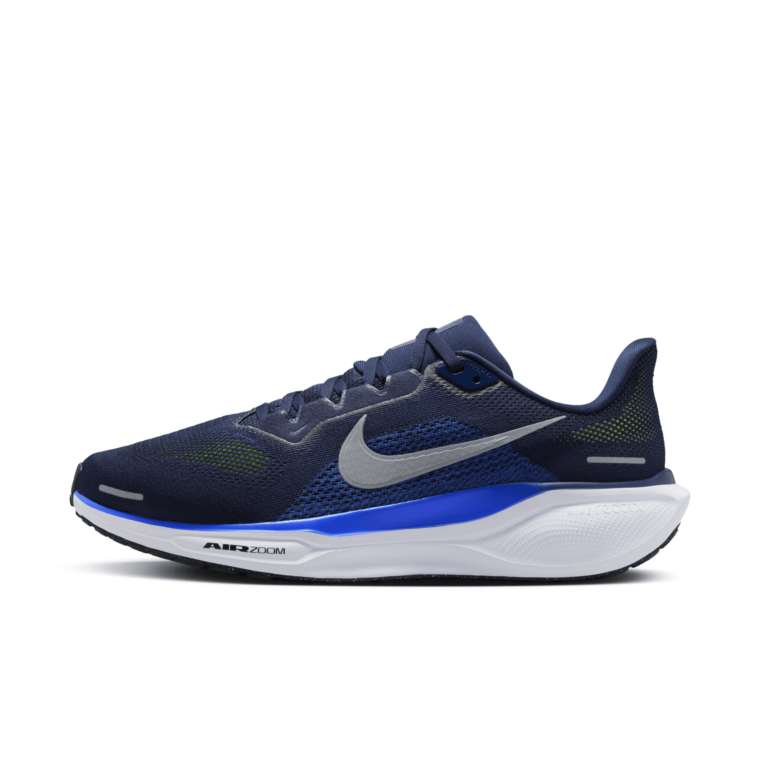 Nike Men's Pegasus 41 Road Running Shoes In Blue