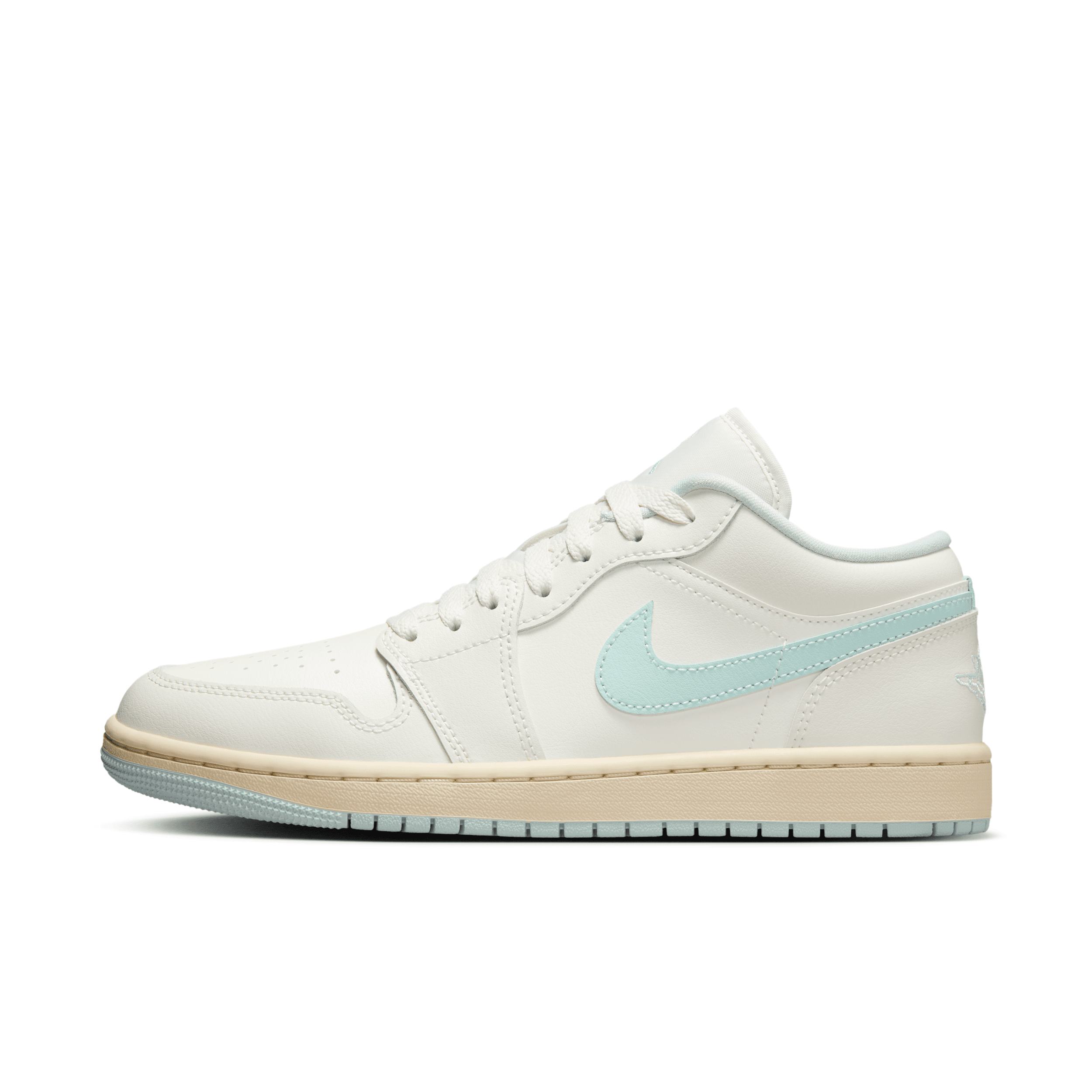 Jordan Women's Air  1 Low Shoes