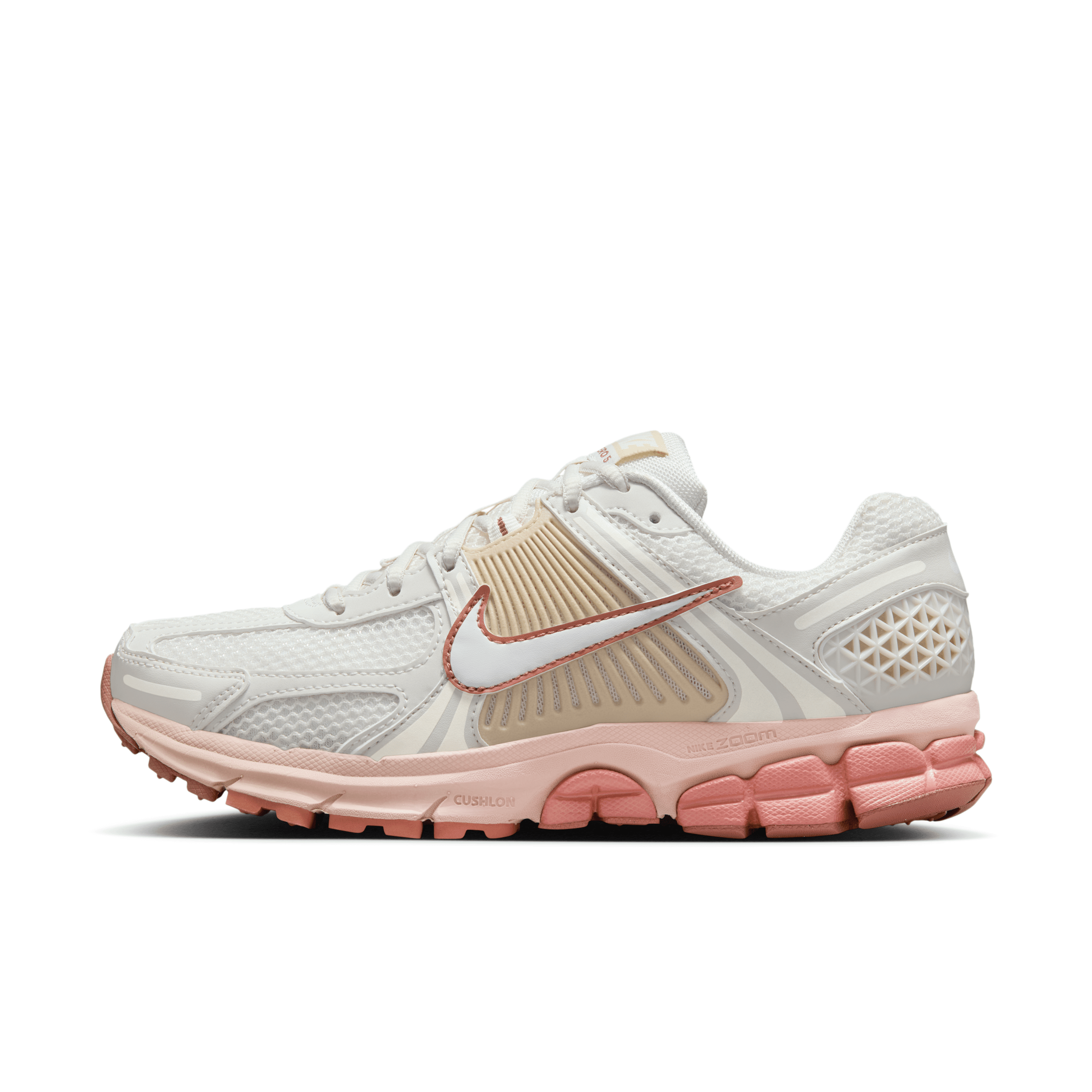 Nike Zoom Vomero 5 Sneaker In Neutral