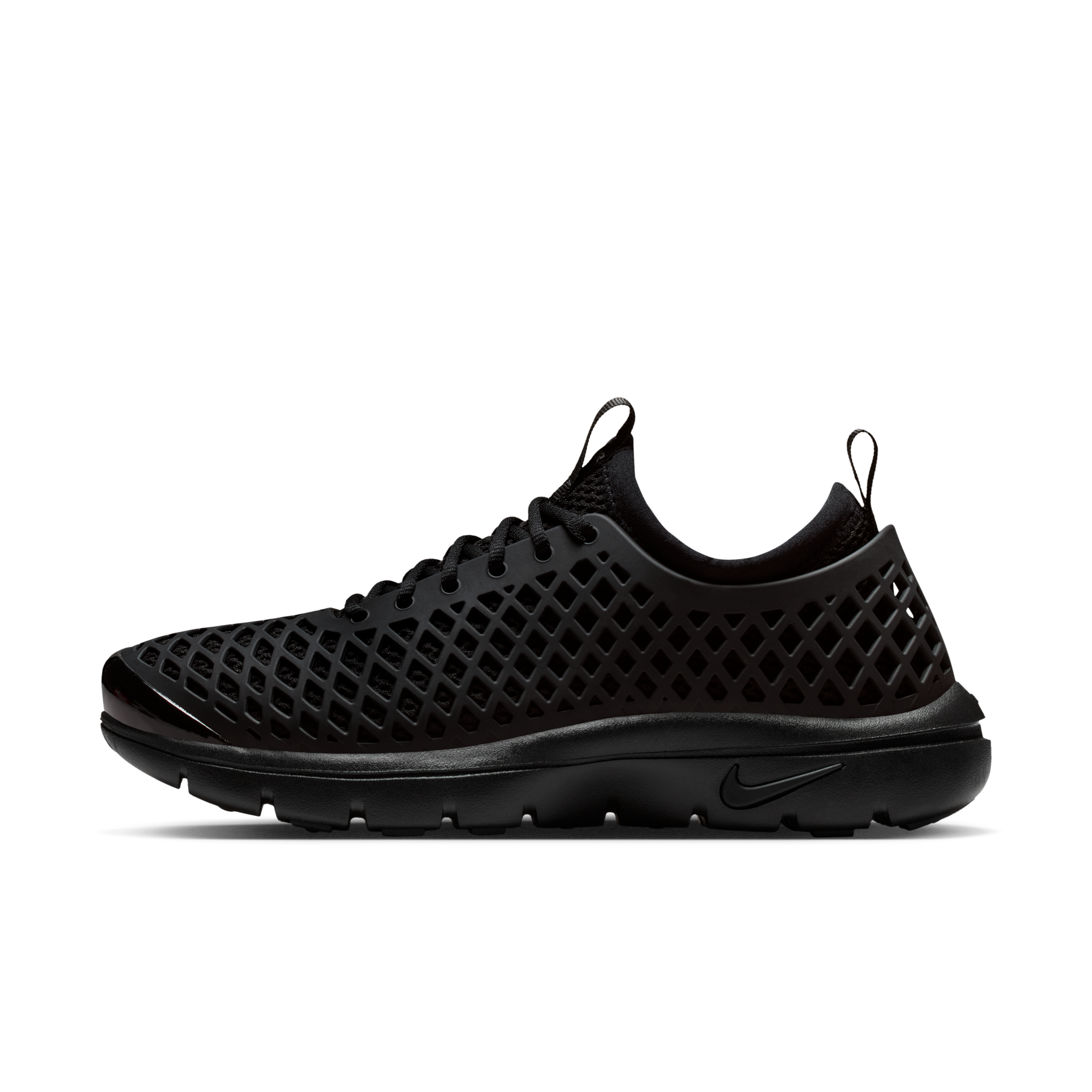Nike Rejuven8 Og Run Sneakers -  Sneakers Black Eu - 42.5
