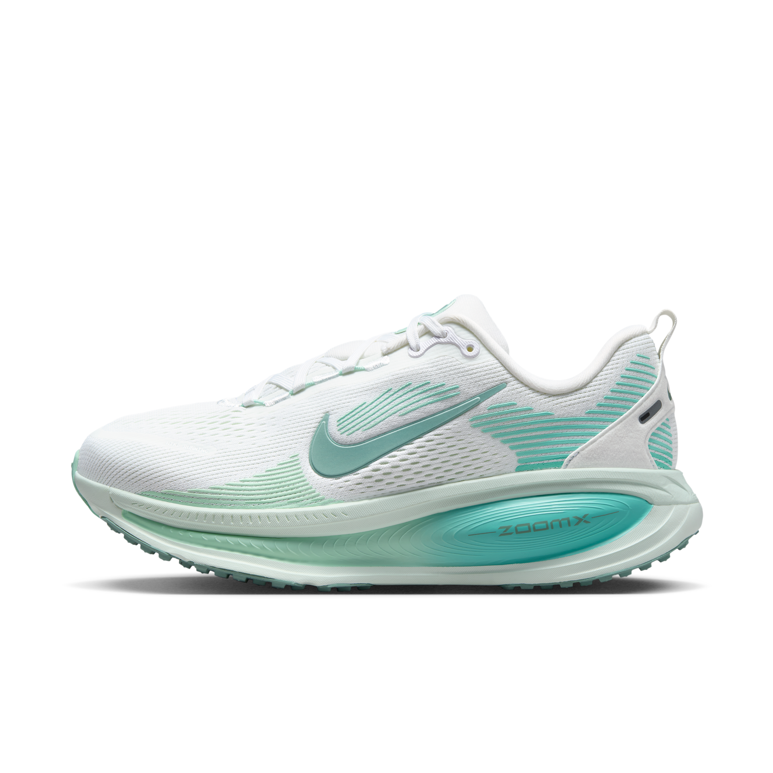 Nike Women's Vomero 18 Road Running Shoes In Blue