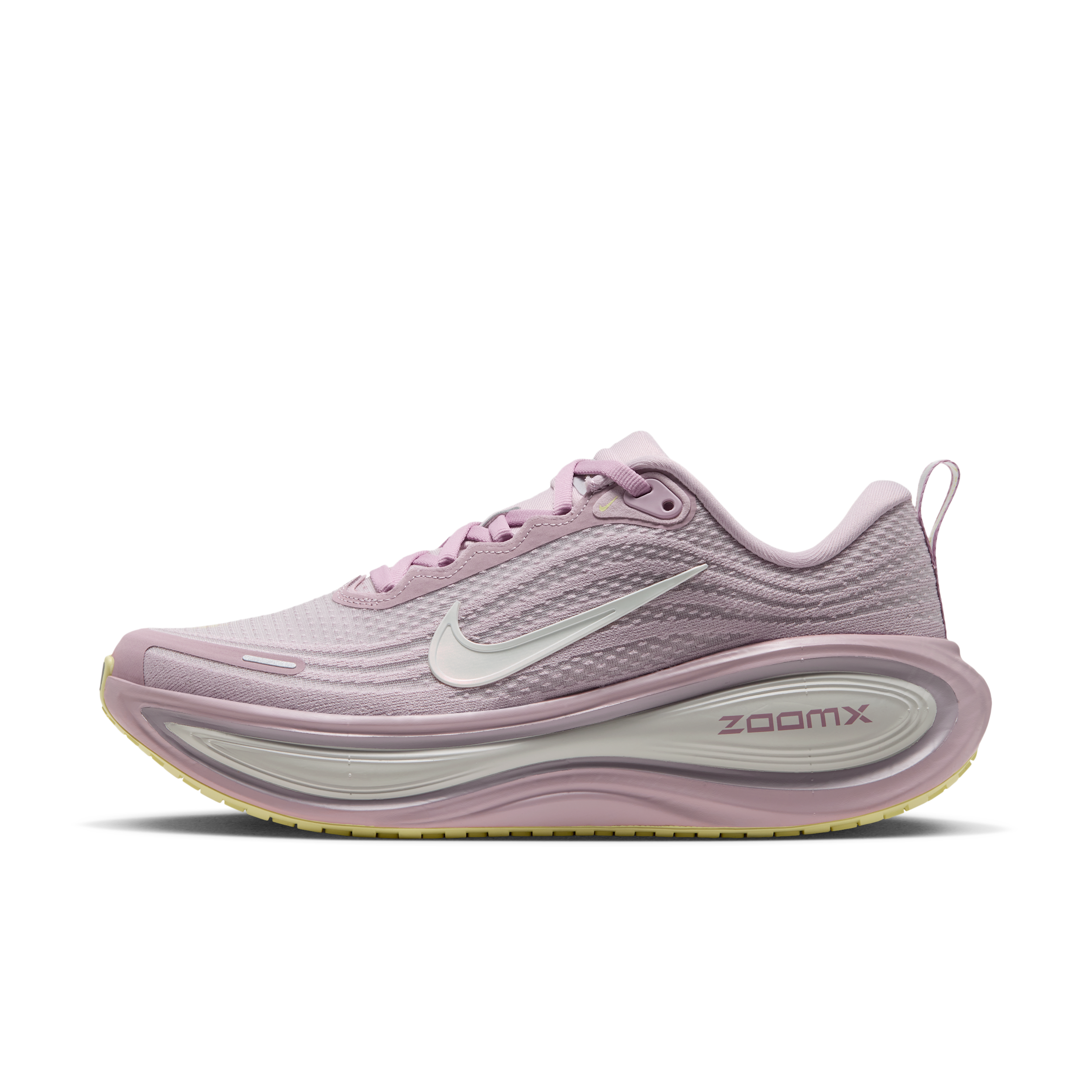 Nike Women's Vomero Plus Road Running Shoes in Pink | HV8154-609