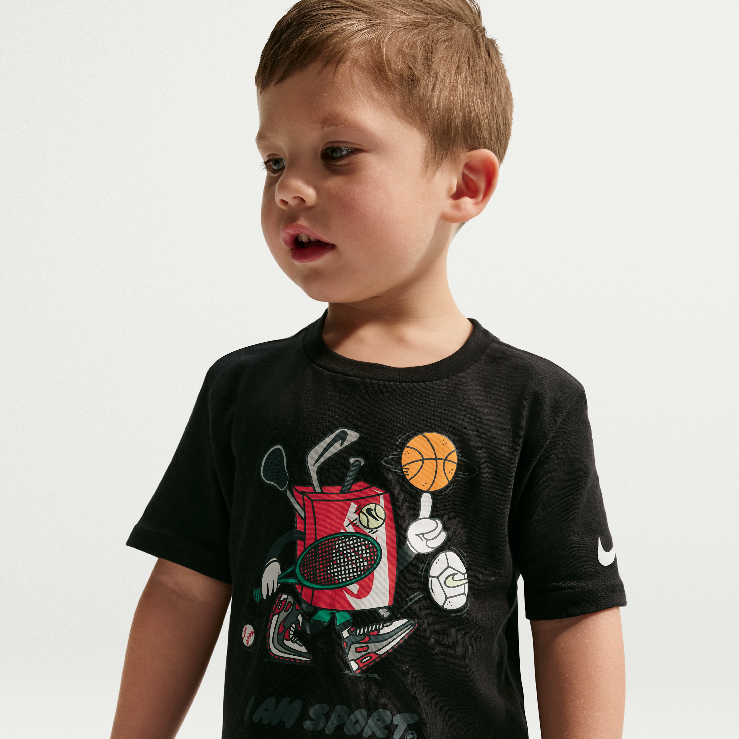 Nike Toddler 