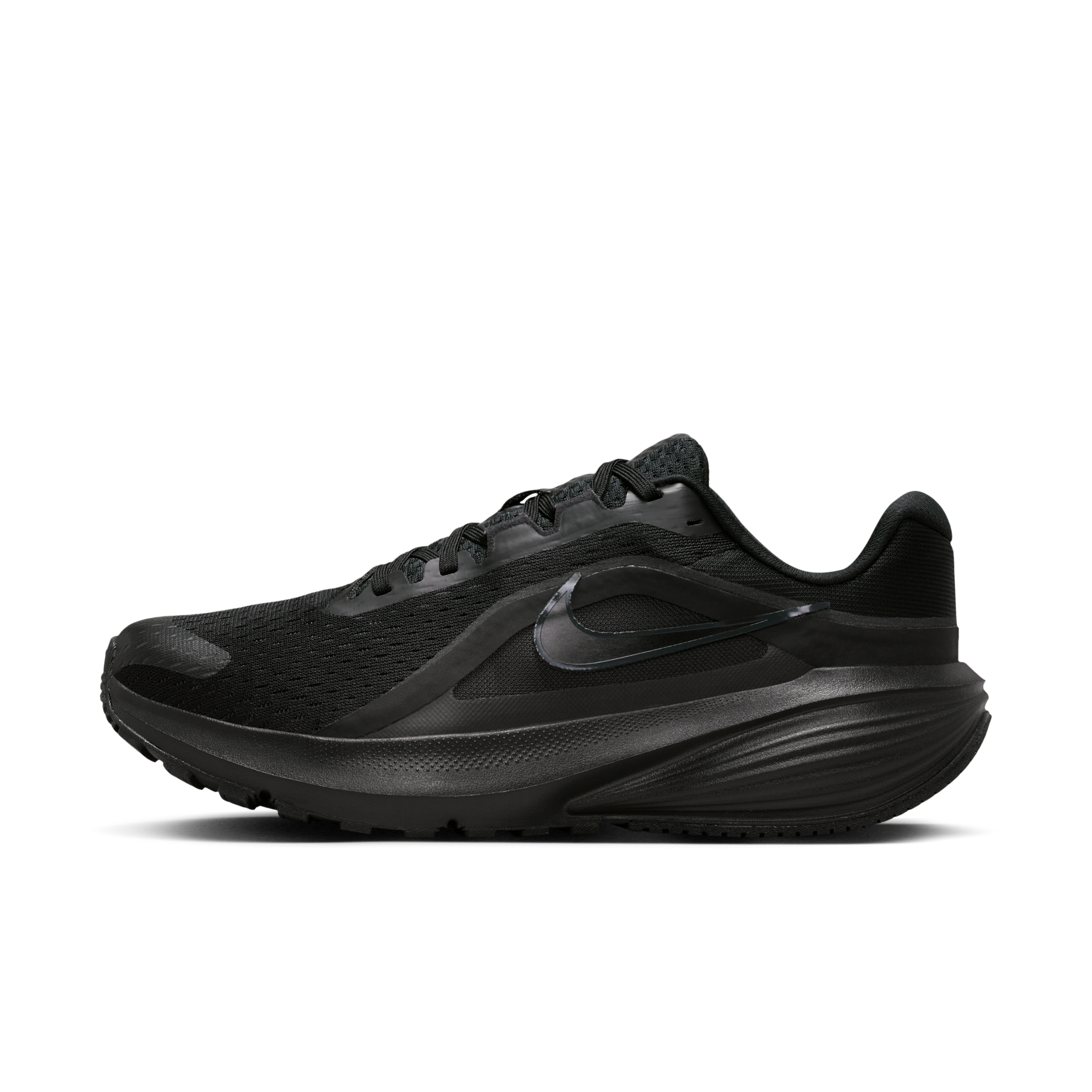 Nike Women's Downshifter 14 Running Shoes, Size 5, Black/Black/Anthracite
