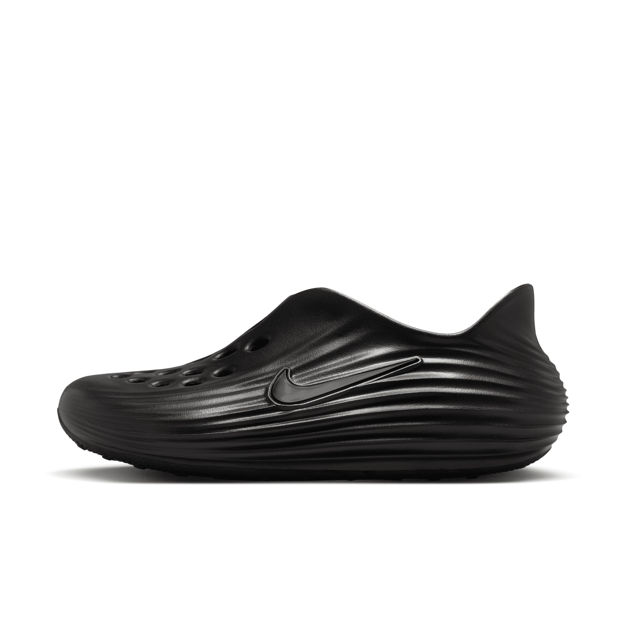 Nike Women's Reactx Rejuven8 Shoes In Black