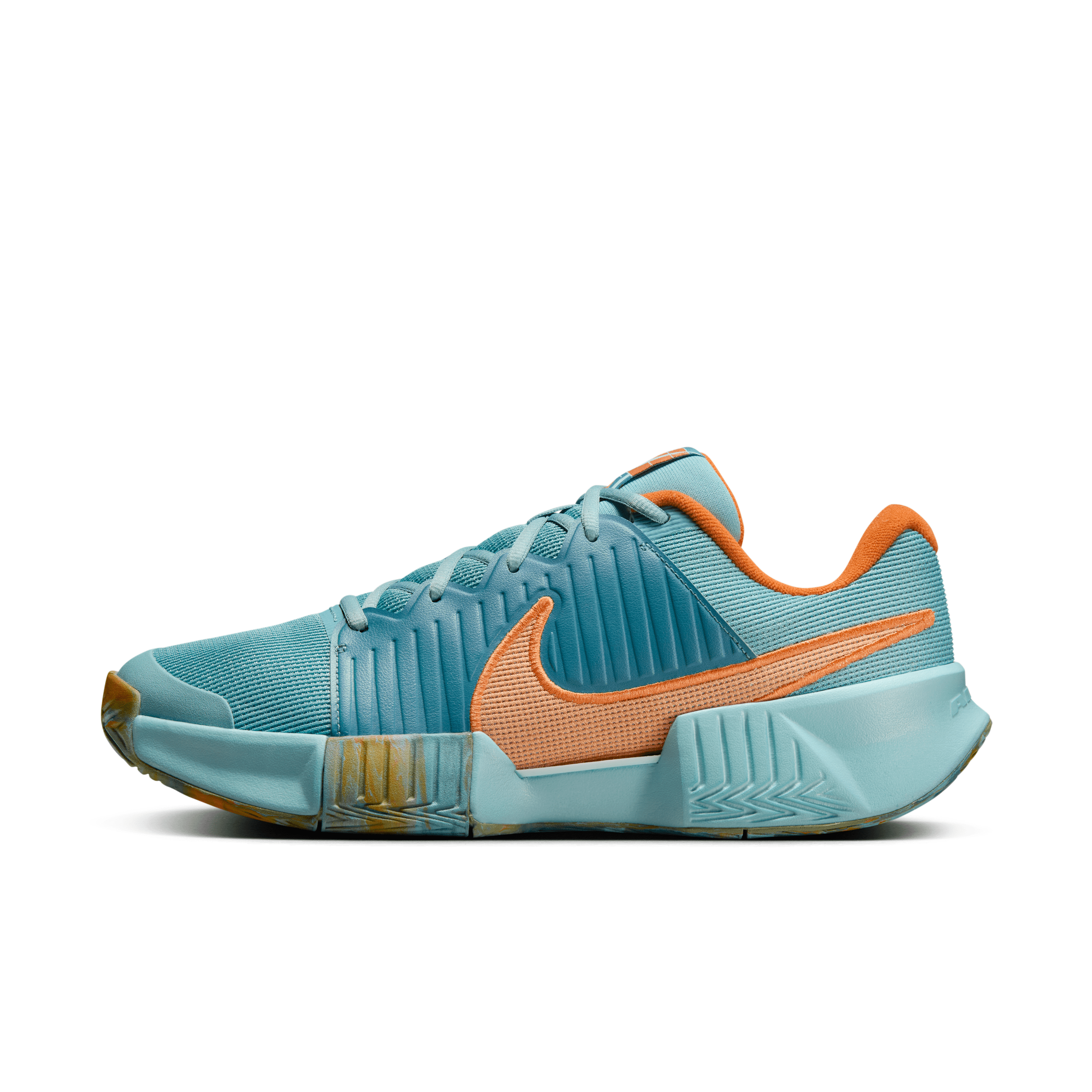 Nike Men's Zoom Challenge Pickleball Shoes