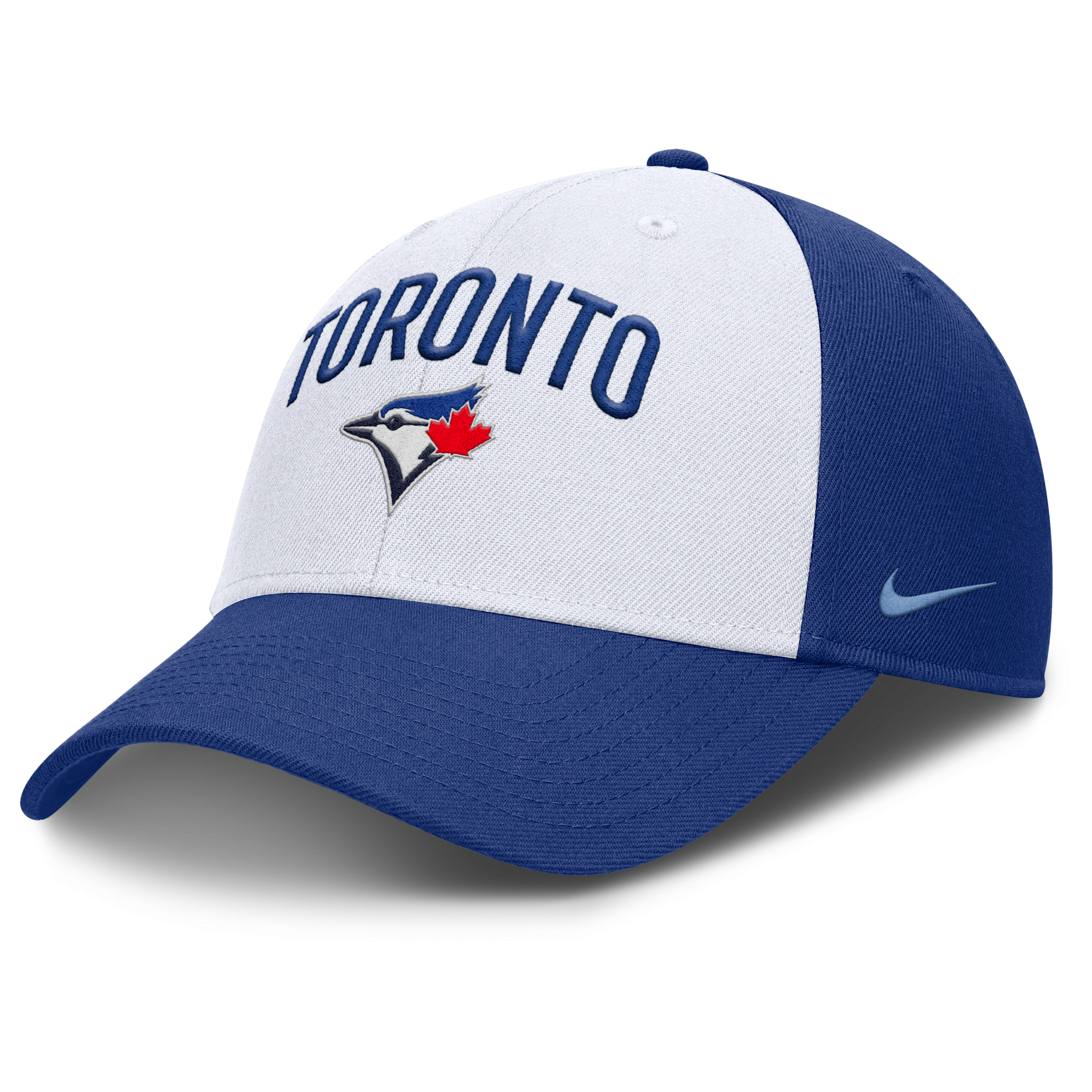 Nike Toronto Blue Jays Club  Men's Dri-fit Mlb Adjustable Hat