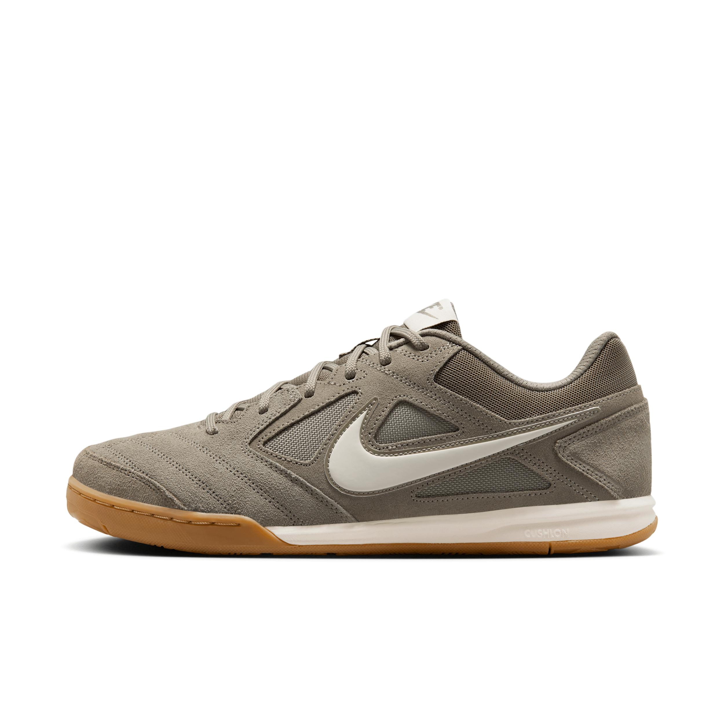 Nike Men's Gato Shoes In Green
