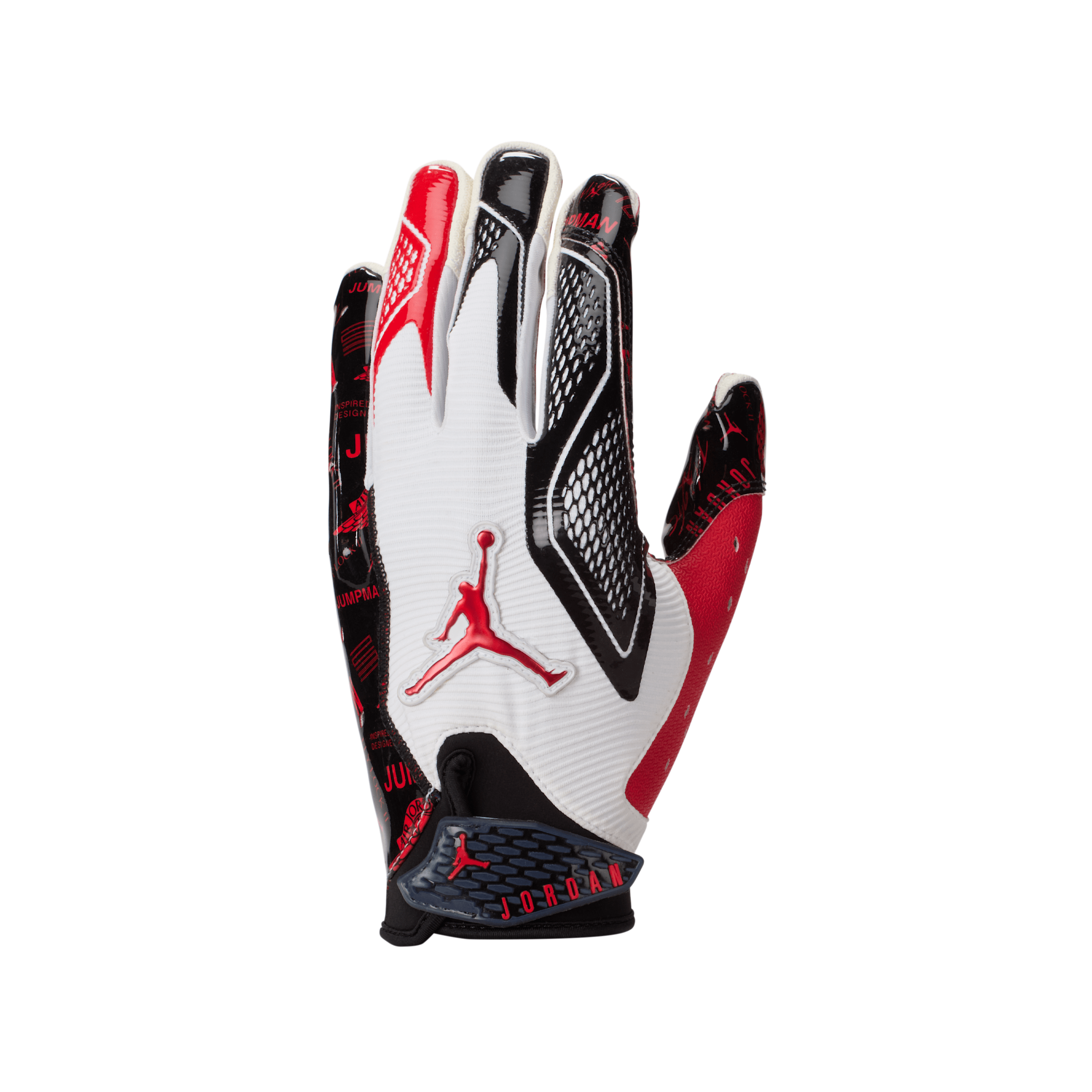 Jordan Fly Lock 2.0 Football Gloves