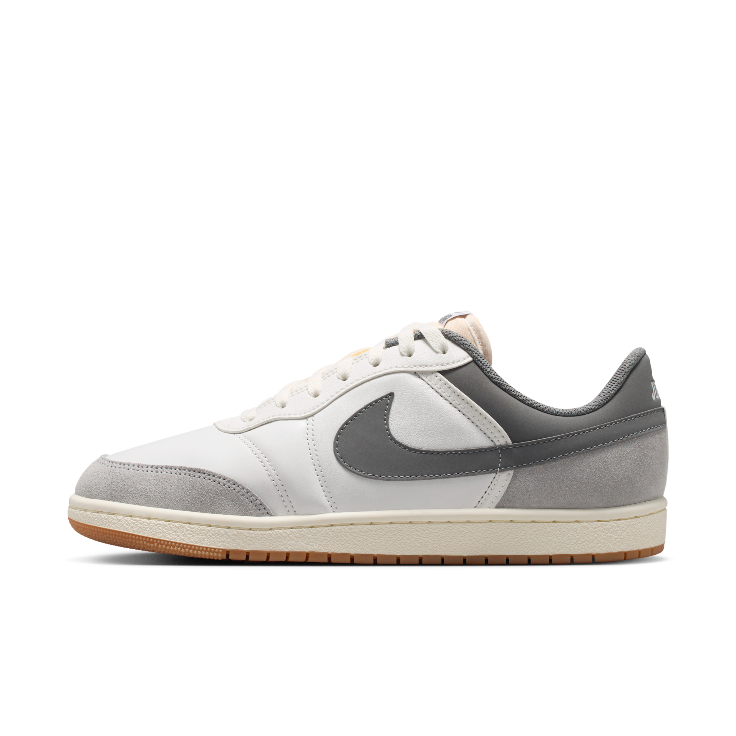 Men's Air Jordan Skyline Low LE Shoes in White | IQ6425-100