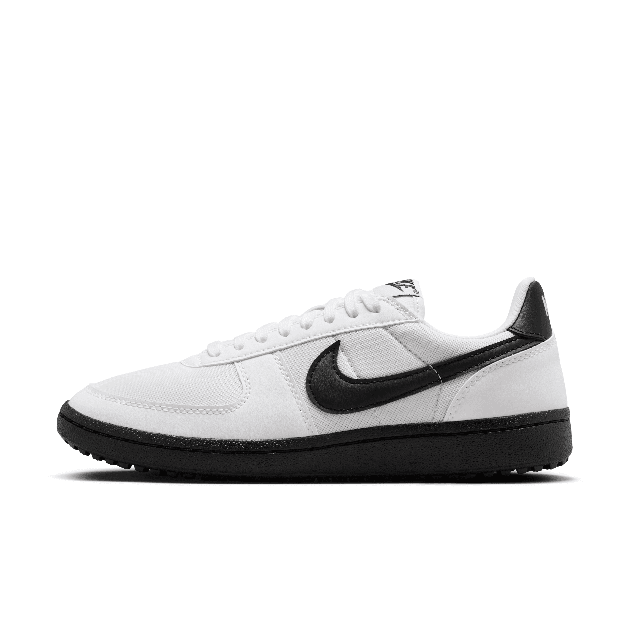 Nike Women's Field General Shoes In White