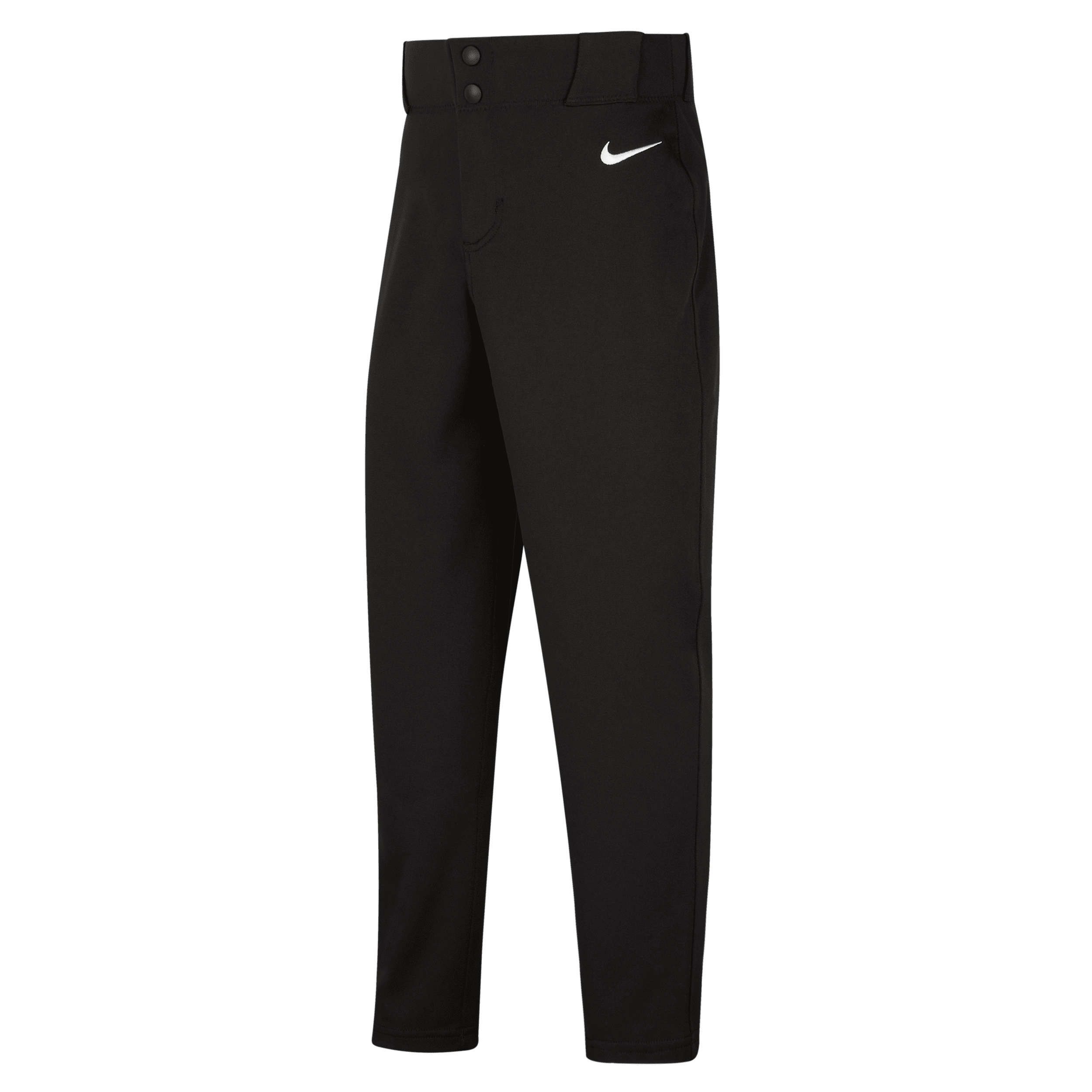 Nike Vapor Select 2 Big Kids' Baseball Pants In Black