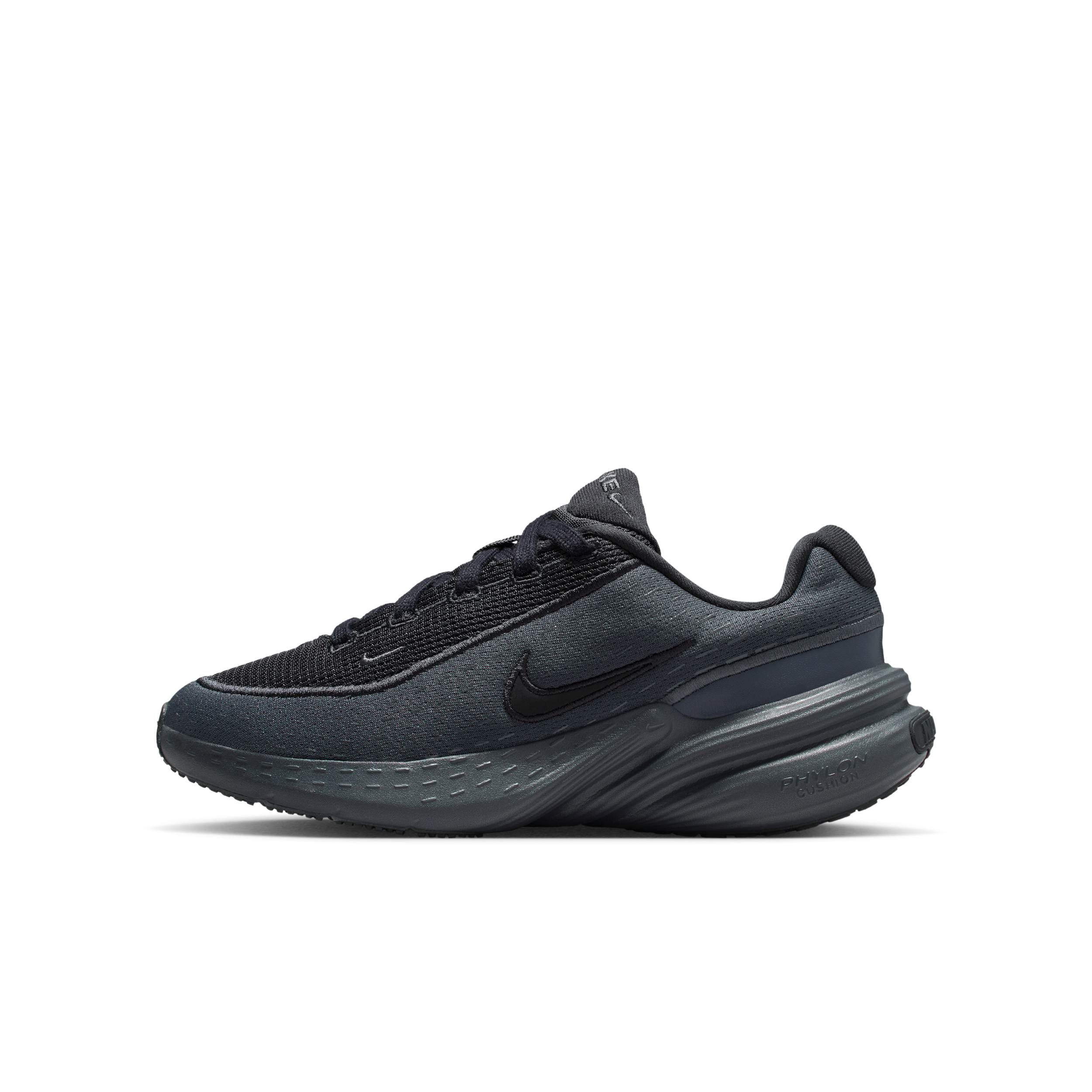 Nike Uplift Sc Big Kids' Shoes In Black