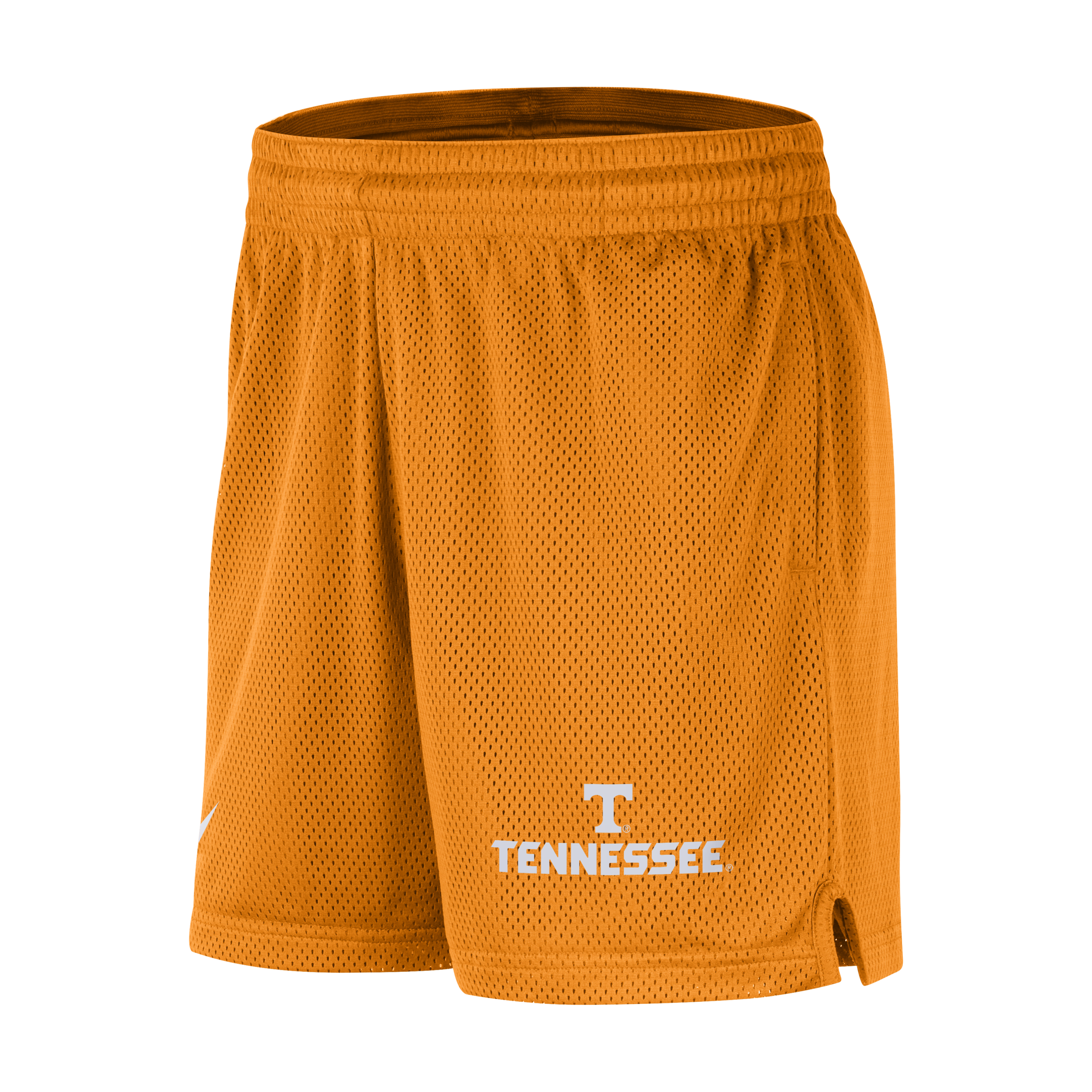 NIKE TENNESSEE  MEN'S DRI-FIT COLLEGE KNIT SHORTS,1010109592