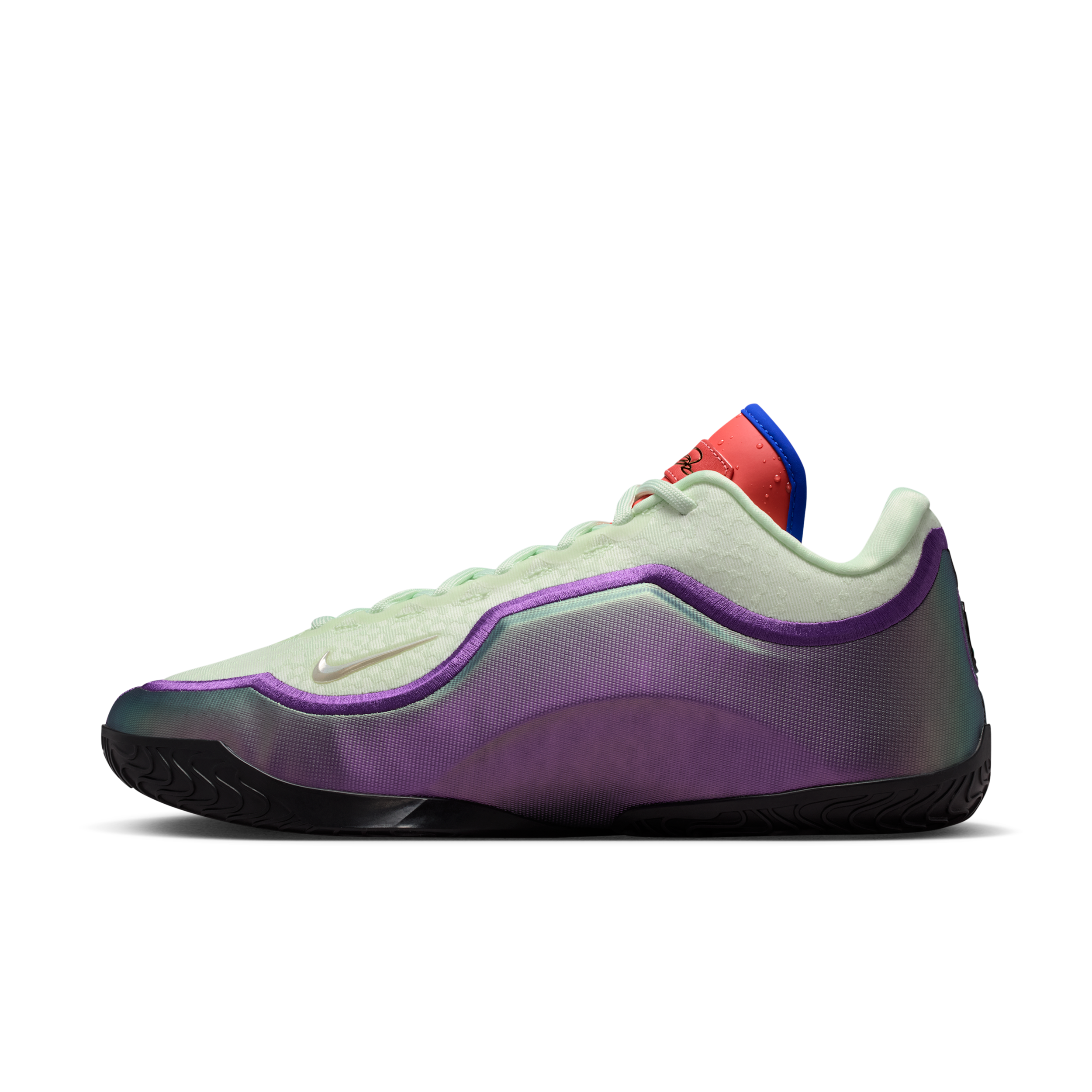 Nike Men's LeBron XXIII "Green With Envy" Basketball Shoes in Yellow | IH1513-700